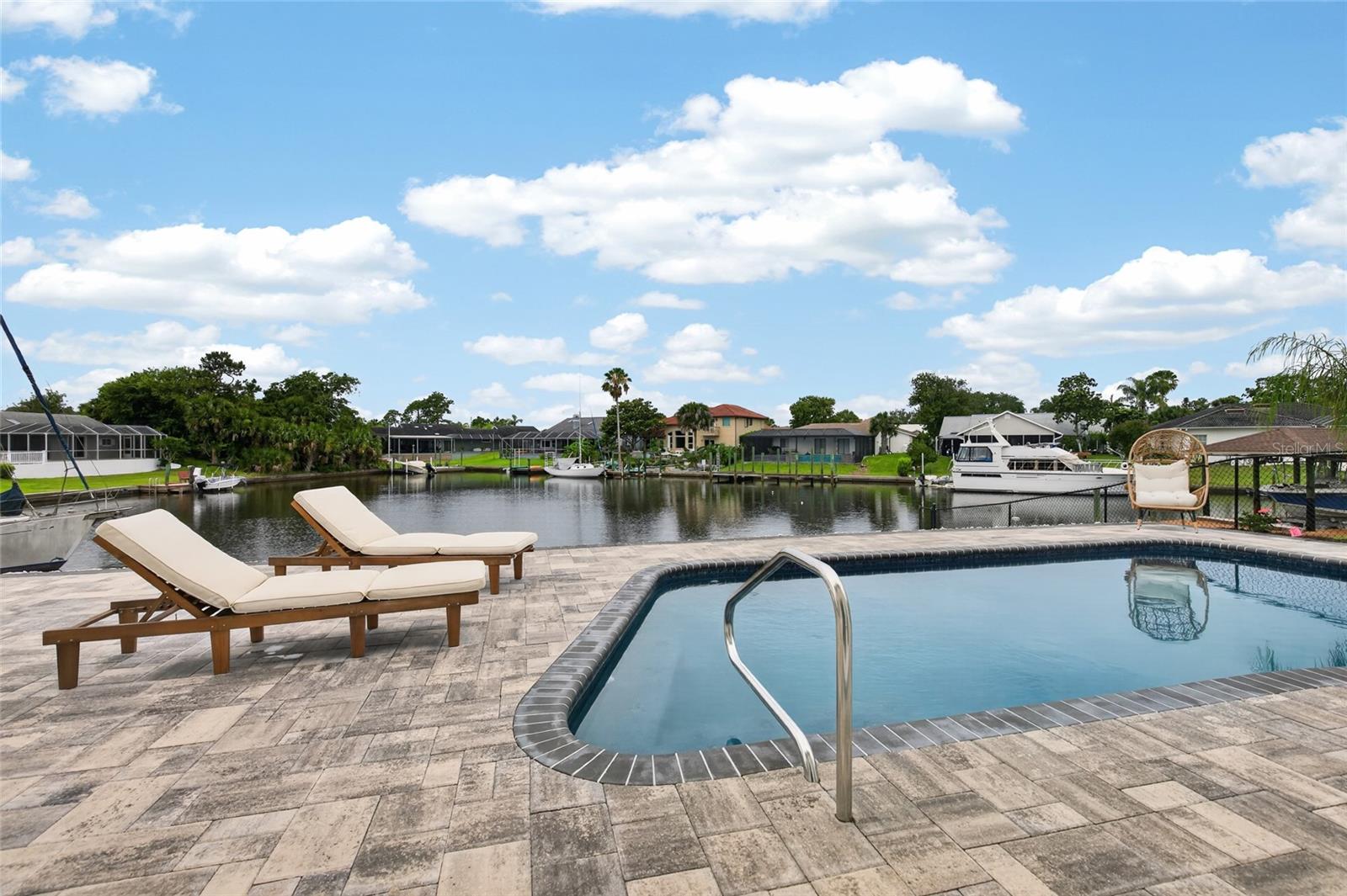 PALM COAST SEC 15 - Residential