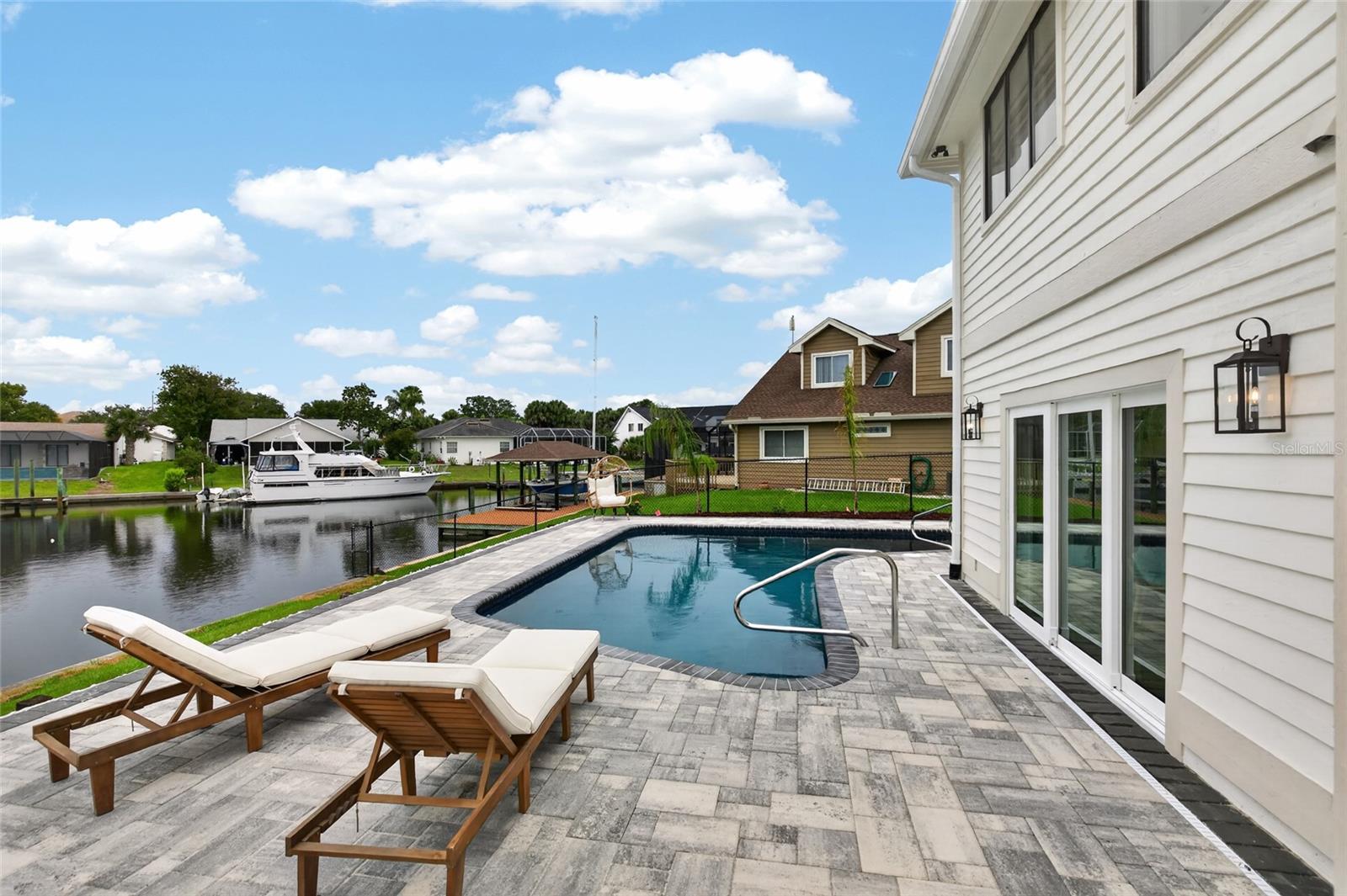 PALM COAST SEC 15 - Residential