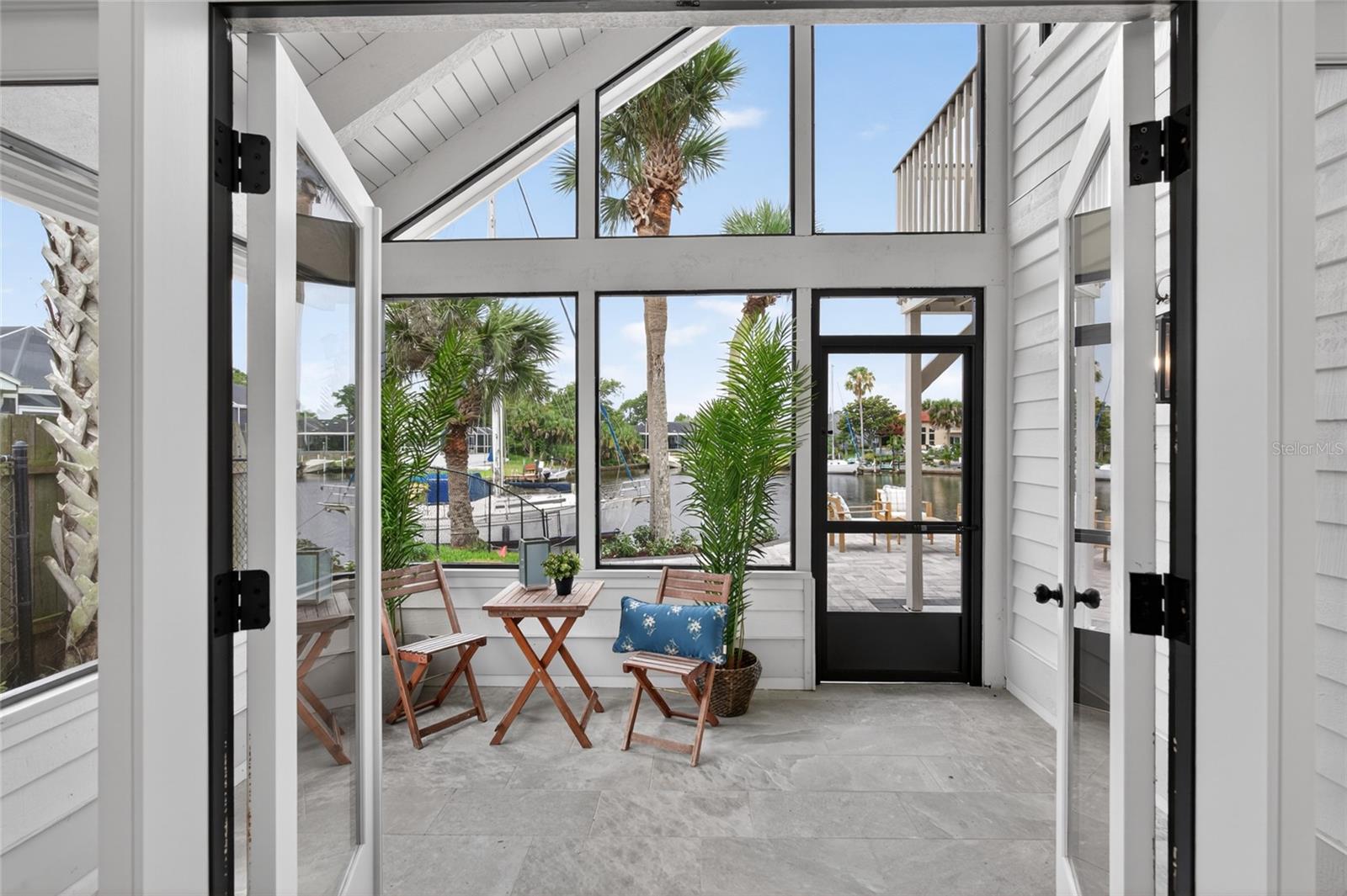 PALM COAST SEC 15 - Residential
