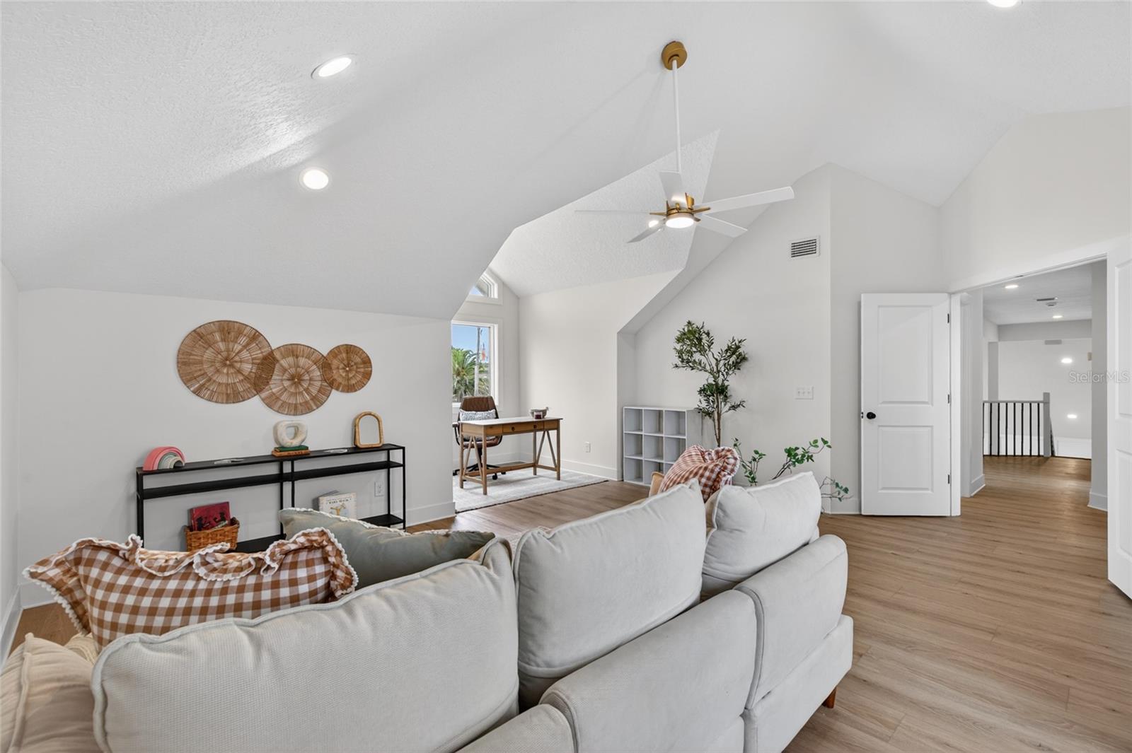 PALM COAST SEC 15 - Residential