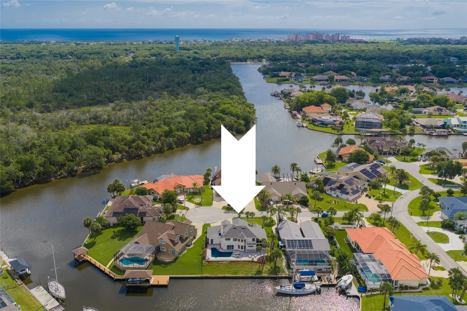 PALM COAST SEC 15 - Residential