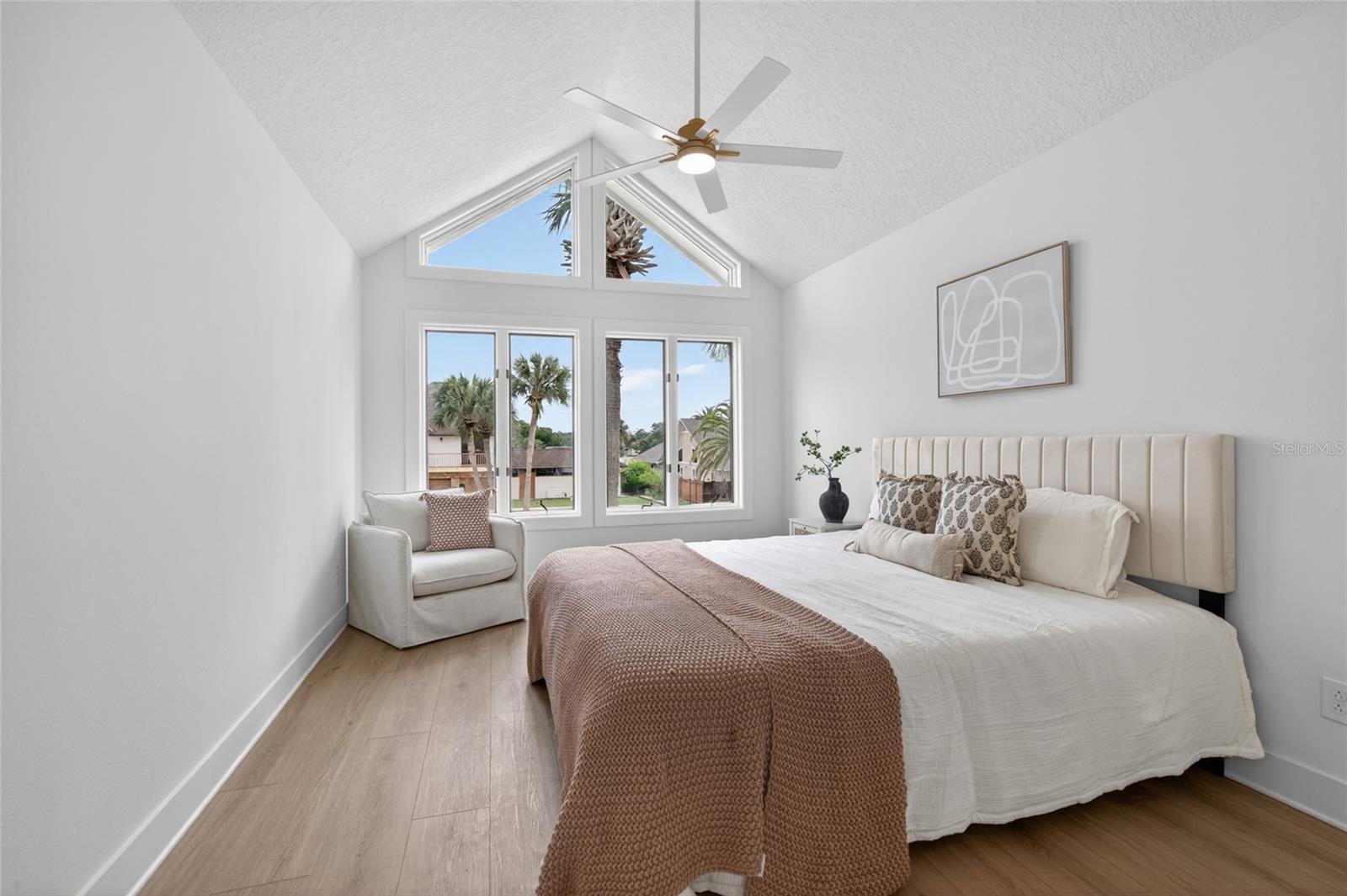 PALM COAST SEC 15 - Residential