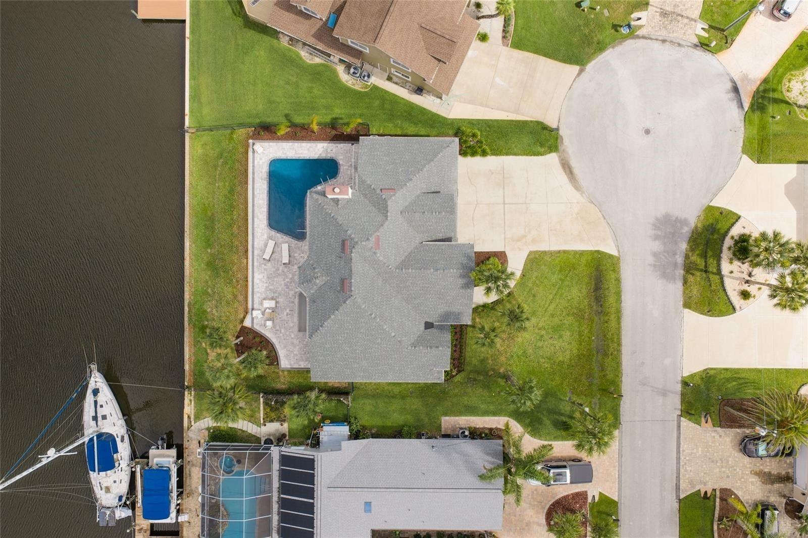 PALM COAST SEC 15 - Residential