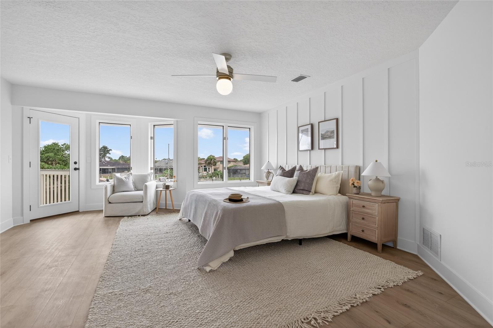 PALM COAST SEC 15 - Residential