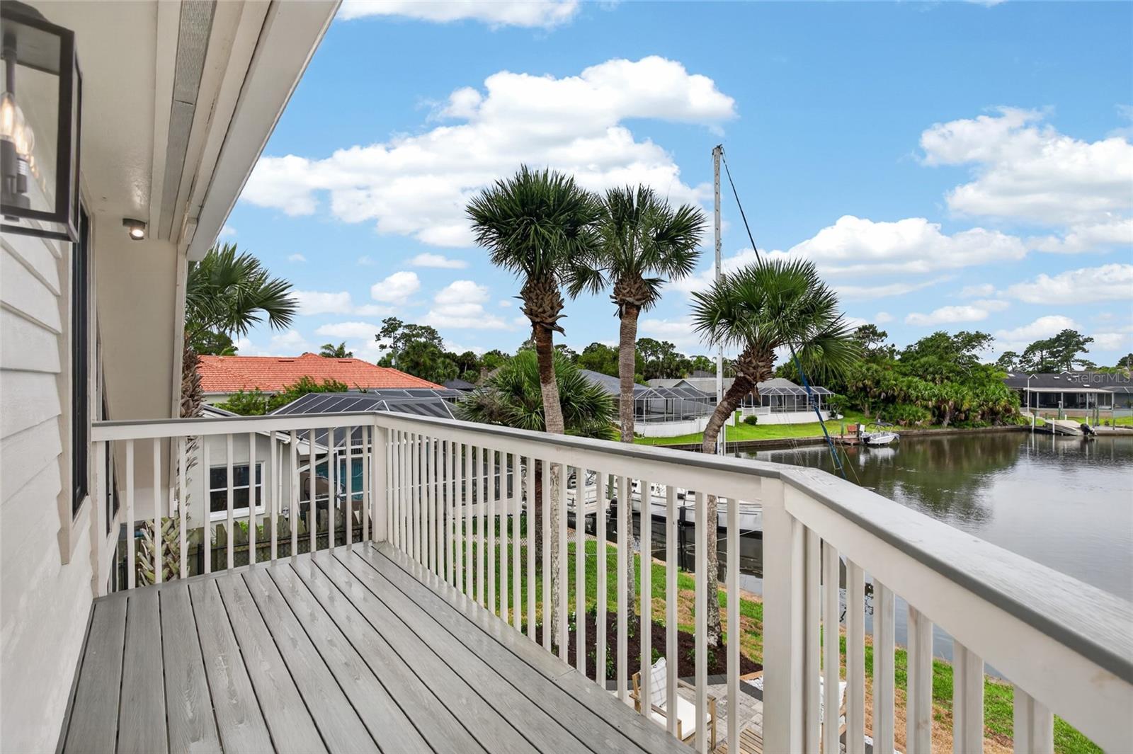 PALM COAST SEC 15 - Residential