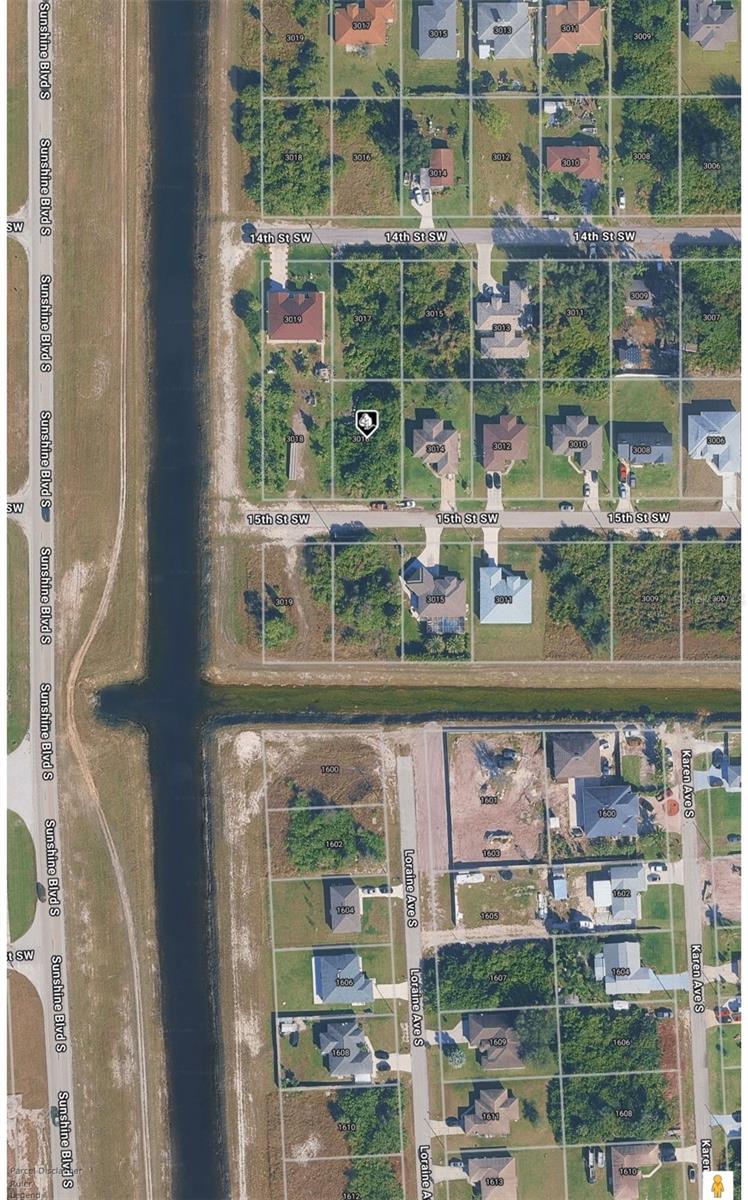 Build Your Dream Home in Lehigh Acres – Prime Residential Lot! Great opportunity to own a 10,000 sq ft residential lot located at 3016 15th St SW, Lehigh Acres, FL 33976 — an area experiencing steady growth with new construction nearby. Property Highlights: Approx. 80 x 125 lot (10,000 sq ft) Zoned for single-family residential use Located on a paved road Surrounded by new and existing homes Ideal for builders, investors, or future homeowners Utilities: Electric nearby Well and septic required (buyer to verify) Why This Lot? Lehigh Acres continues to attract builders and homeowners due to its affordability and growth potential. This lot offers a great opportunity to build now or hold for future appreciation.