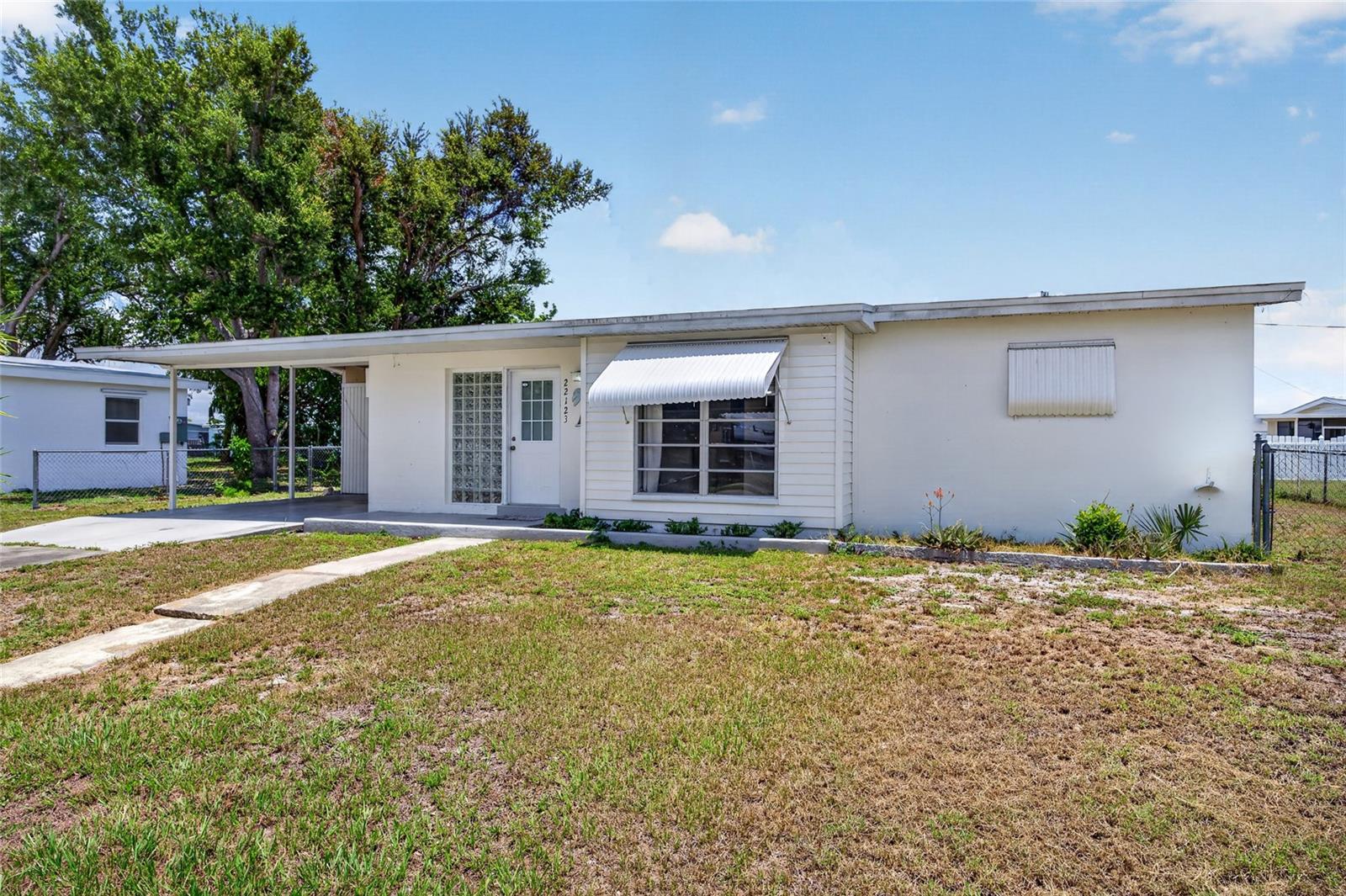 PORT CHARLOTTE SEC 033 - Residential