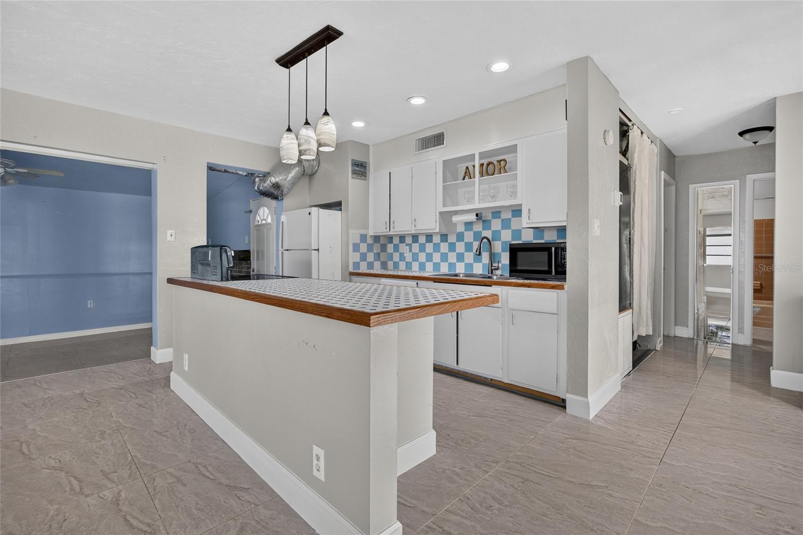 PORT CHARLOTTE SEC 033 - Residential