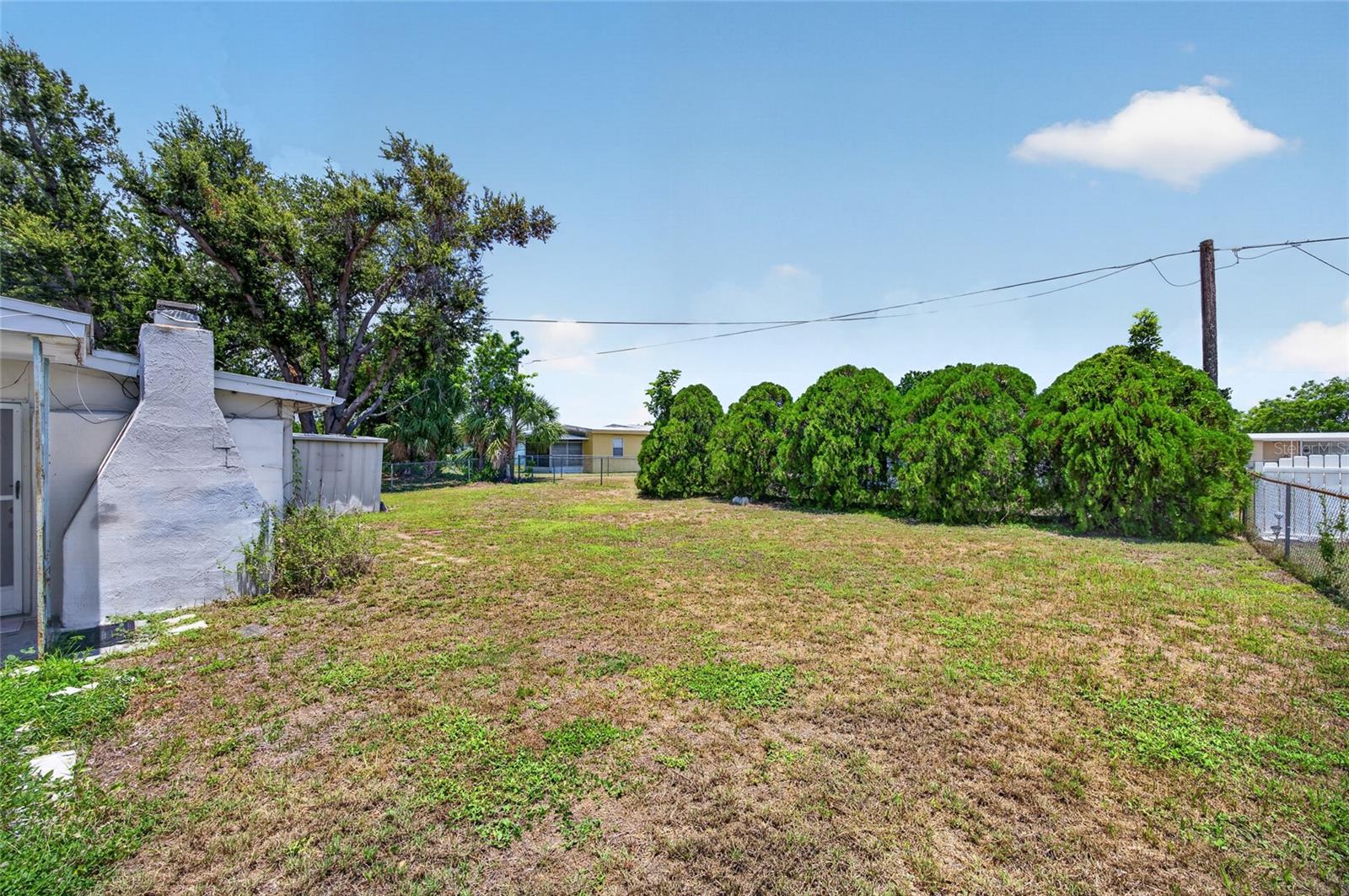 PORT CHARLOTTE SEC 033 - Residential