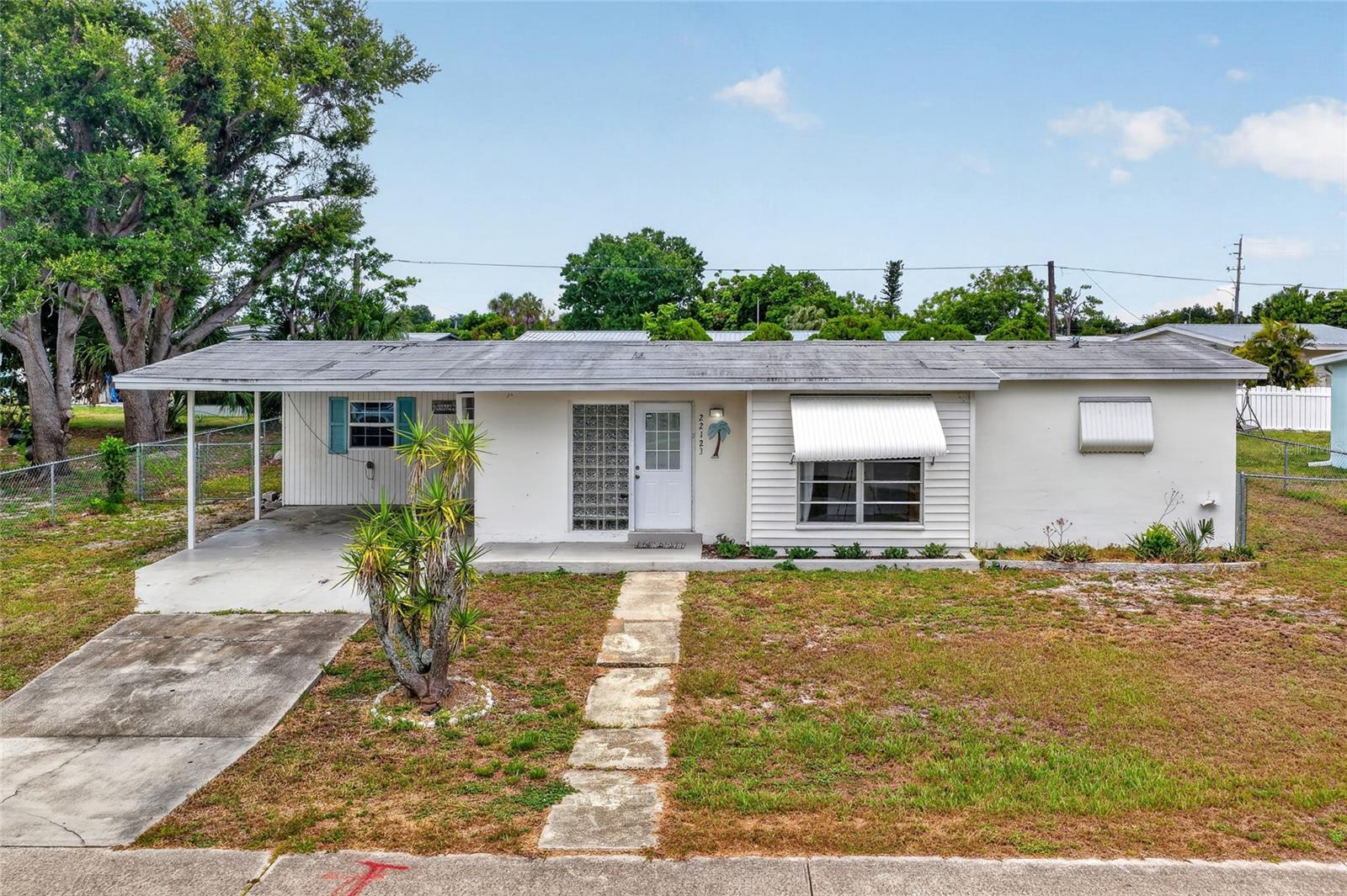PORT CHARLOTTE SEC 033 - Residential