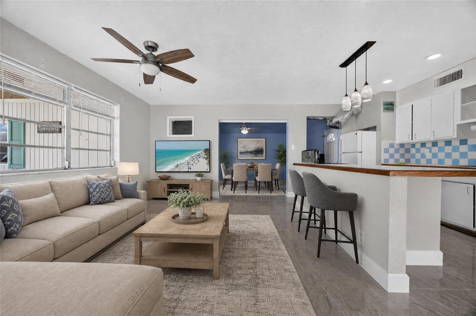 PORT CHARLOTTE SEC 033 - Residential