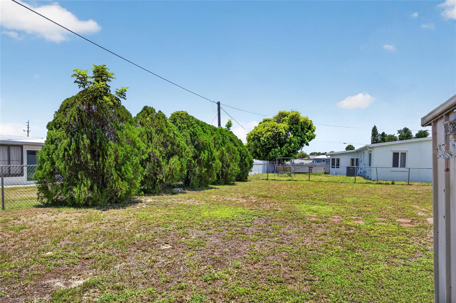 PORT CHARLOTTE SEC 033 - Residential