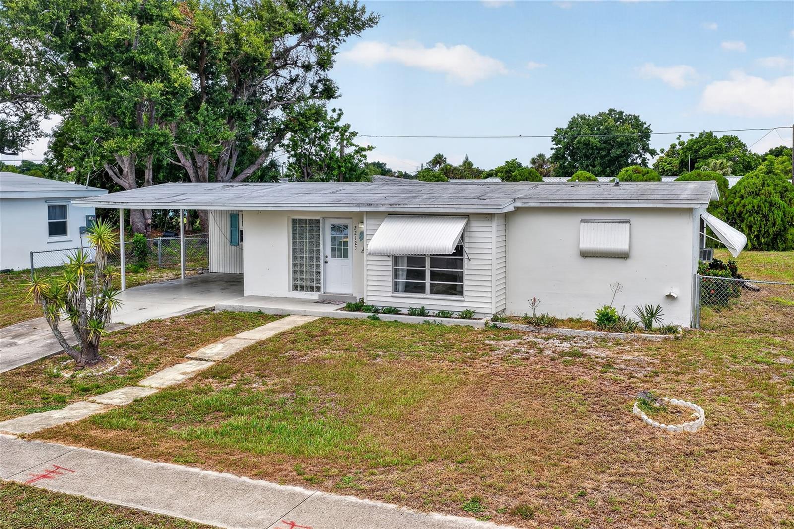 PORT CHARLOTTE SEC 033 - Residential