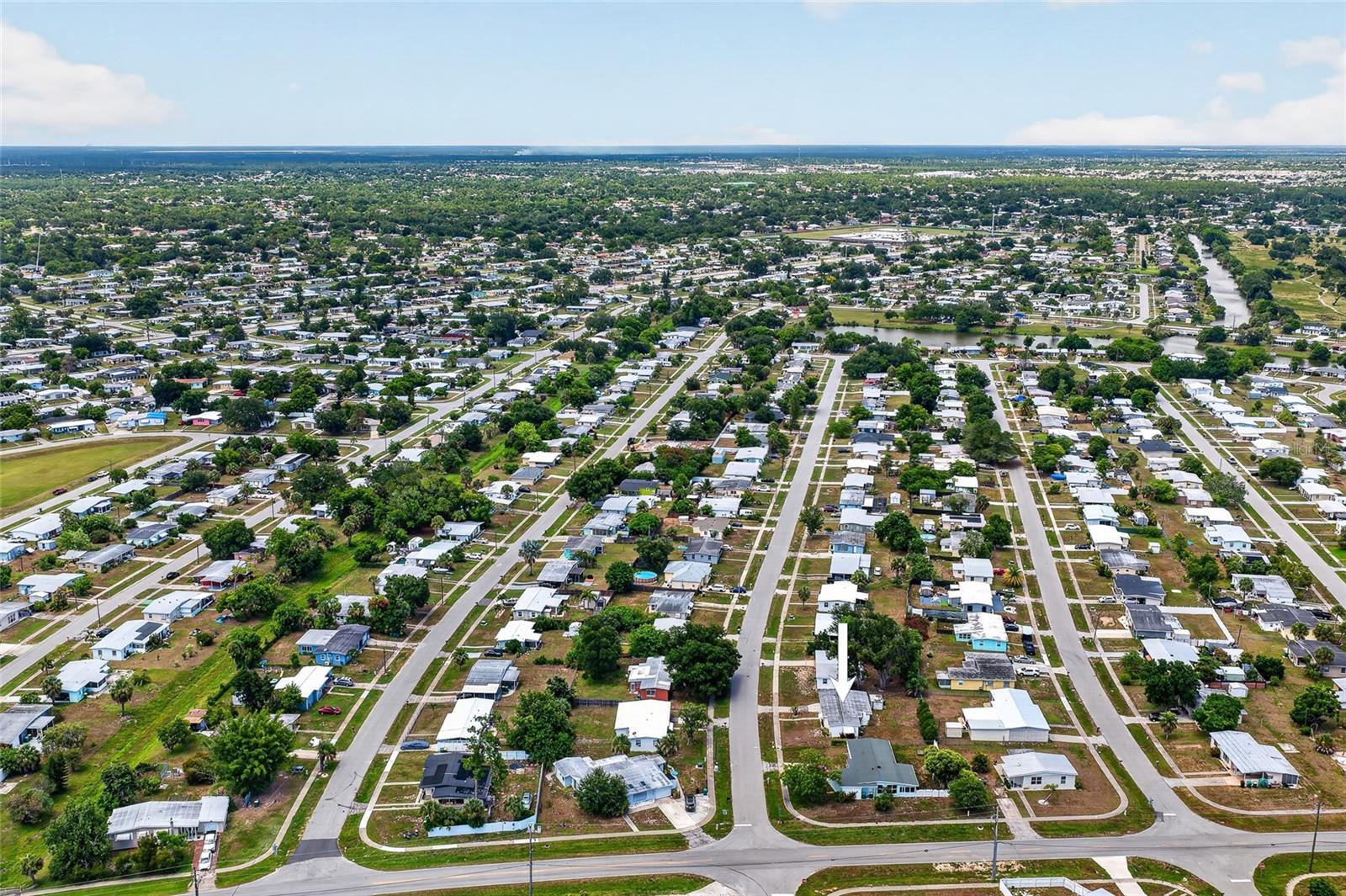 PORT CHARLOTTE SEC 033 - Residential