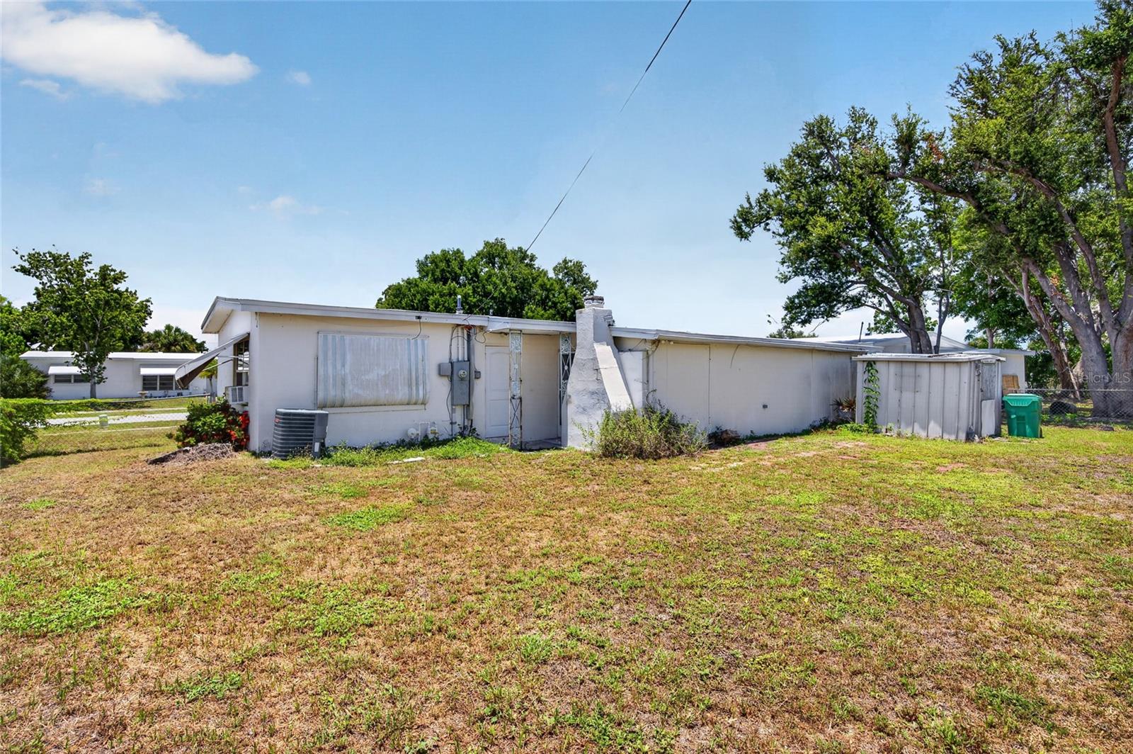 PORT CHARLOTTE SEC 033 - Residential