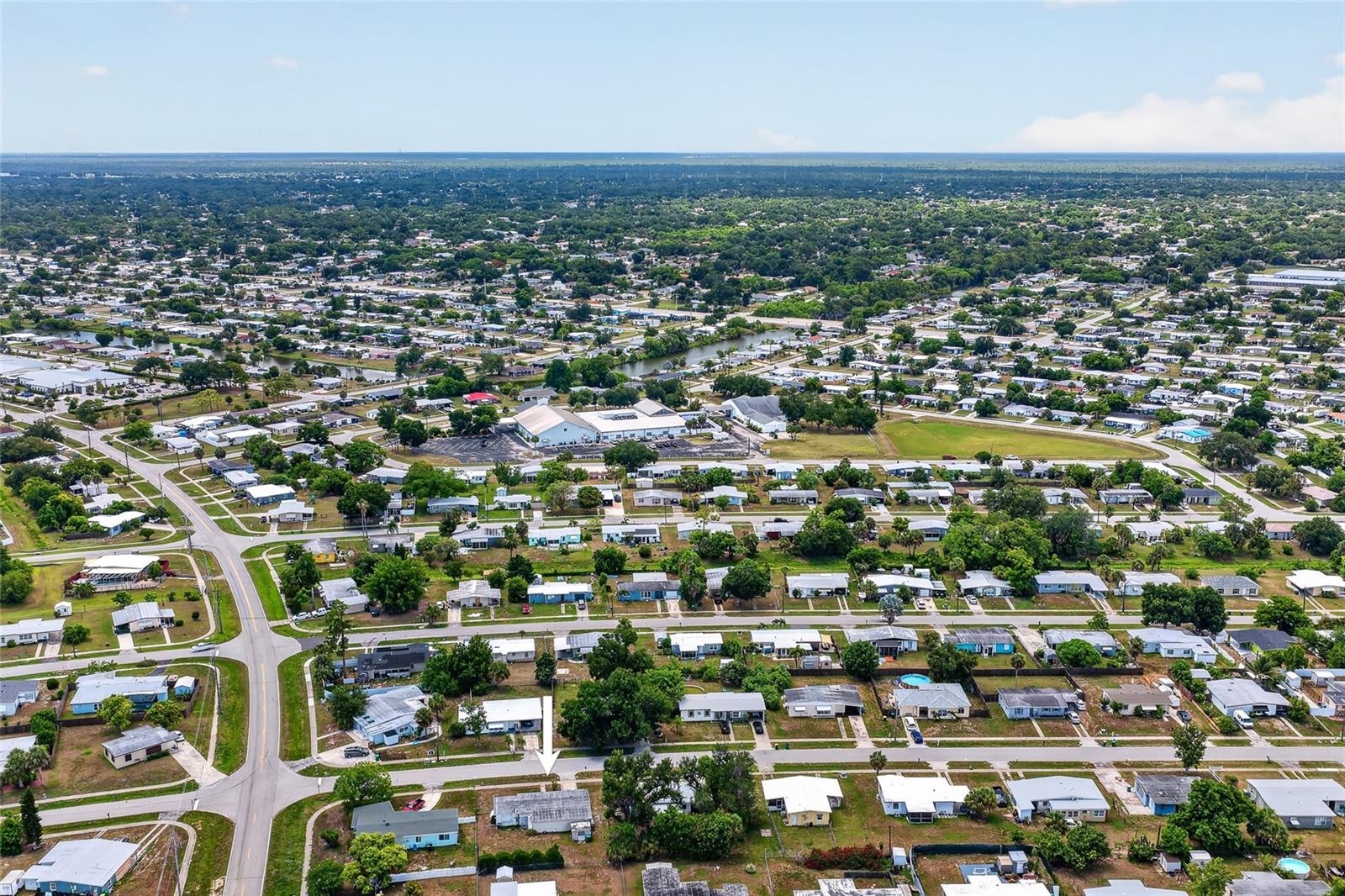 PORT CHARLOTTE SEC 033 - Residential