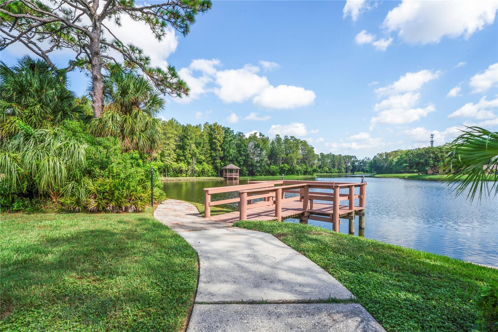 CEDARWOOD VILLAGE CONDO 1 - Residential