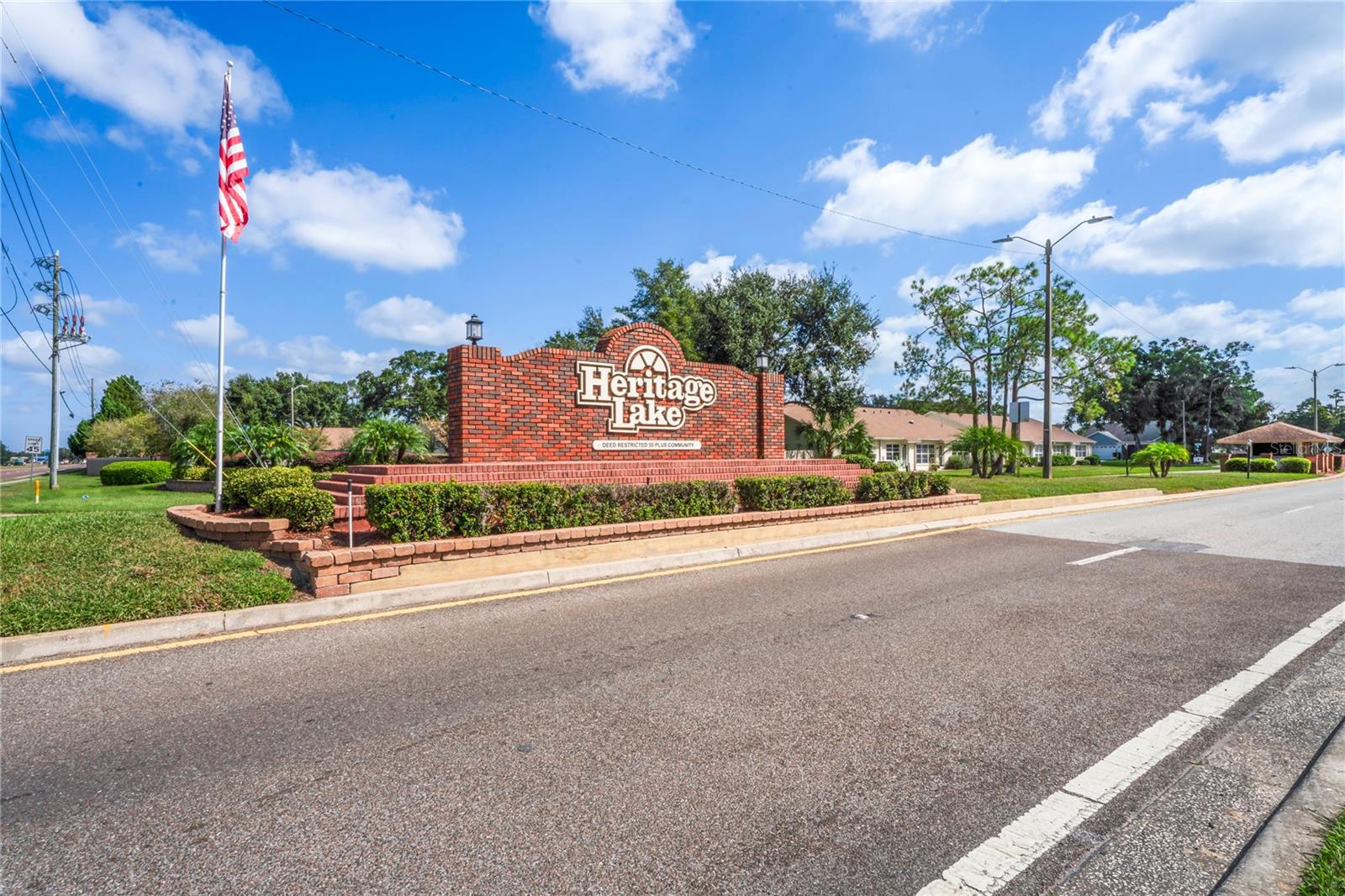CEDARWOOD VILLAGE CONDO 1 - Residential