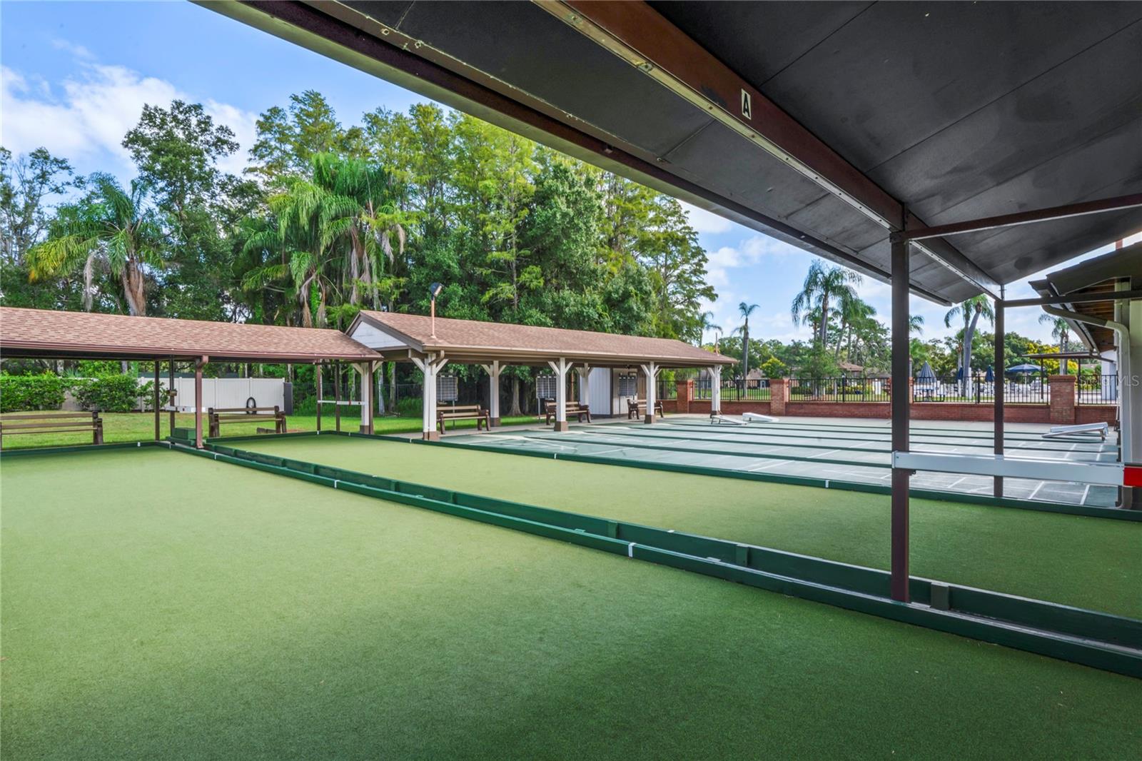CEDARWOOD VILLAGE CONDO 1 - Residential