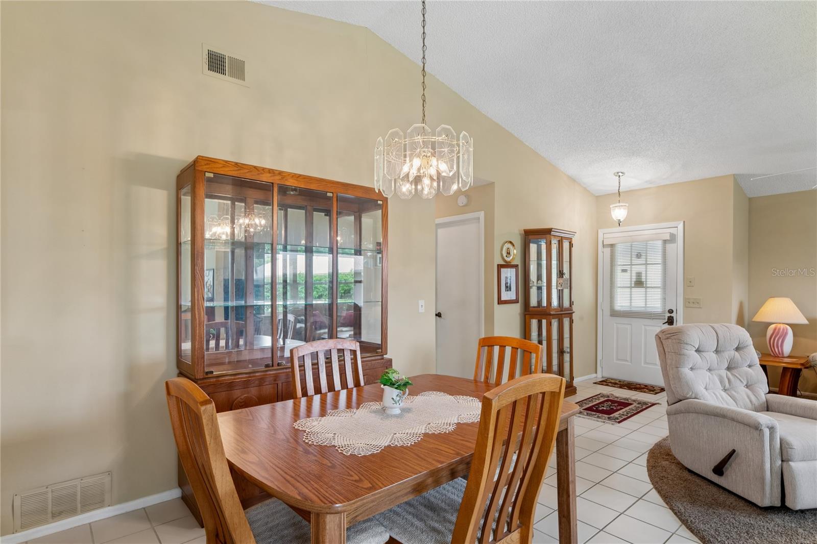 CEDARWOOD VILLAGE CONDO 1 - Residential