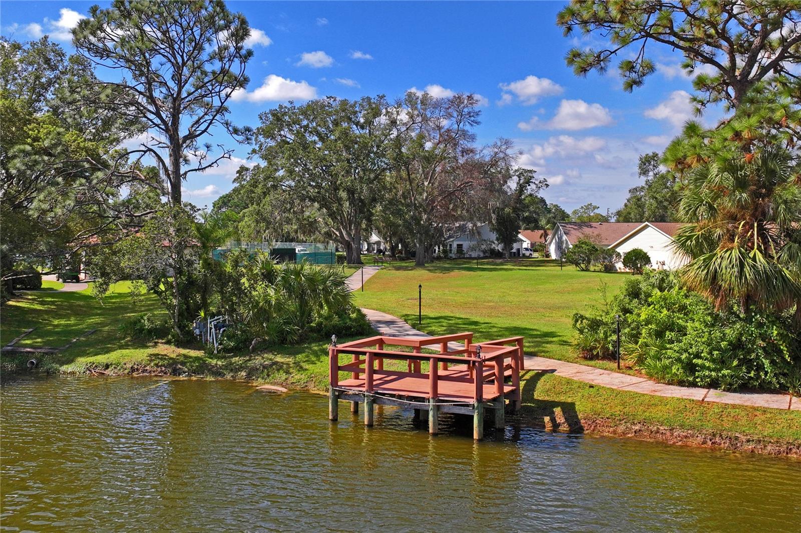 CEDARWOOD VILLAGE CONDO 1 - Residential