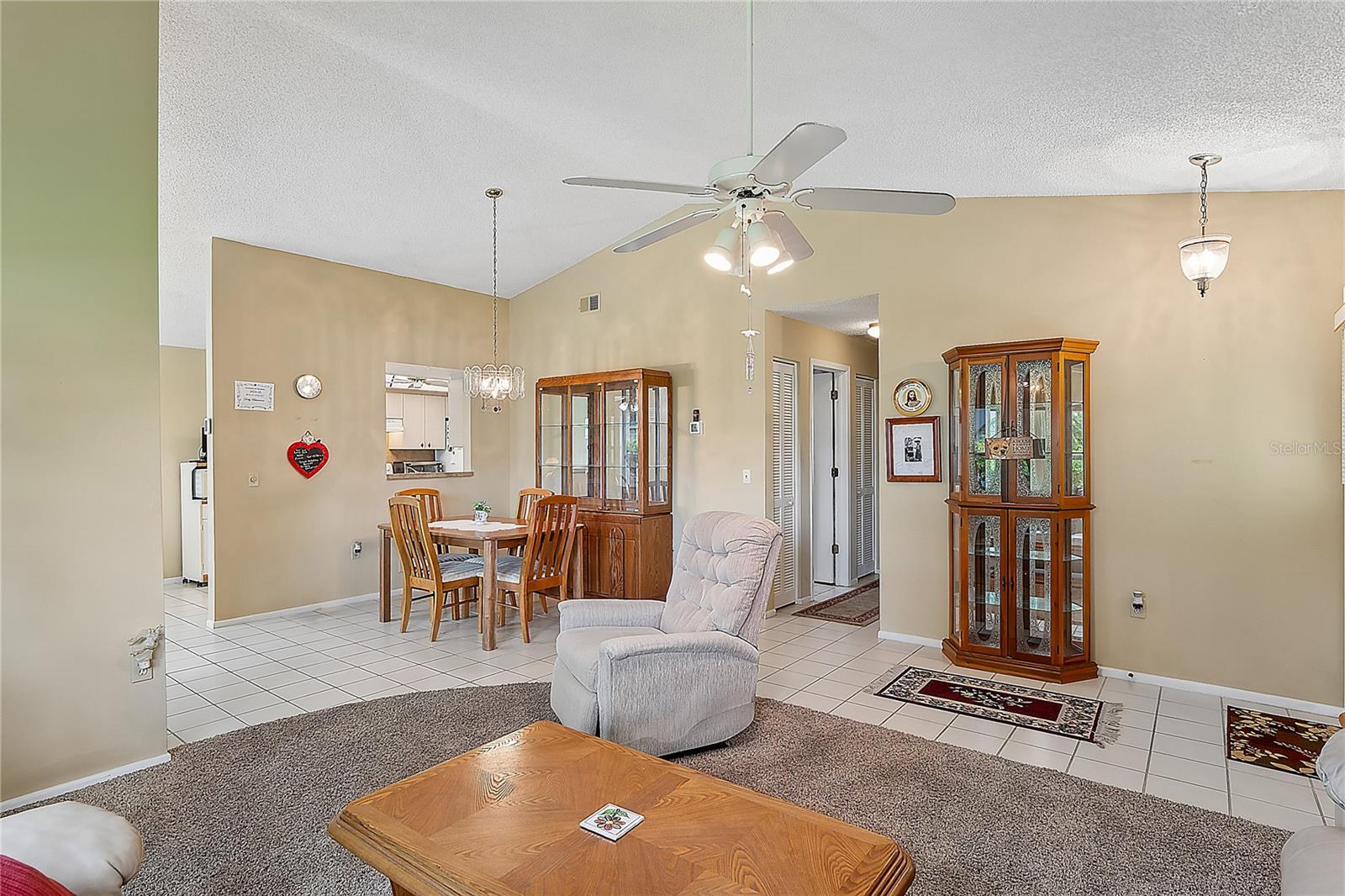 CEDARWOOD VILLAGE CONDO 1 - Residential