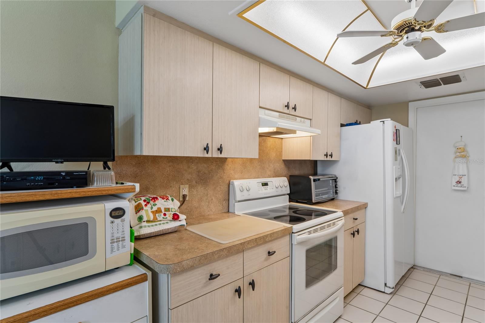 CEDARWOOD VILLAGE CONDO 1 - Residential