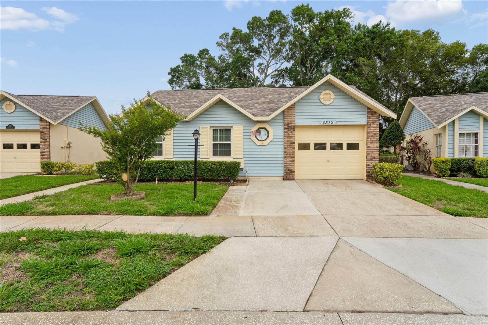 CEDARWOOD VILLAGE CONDO 1 - Residential