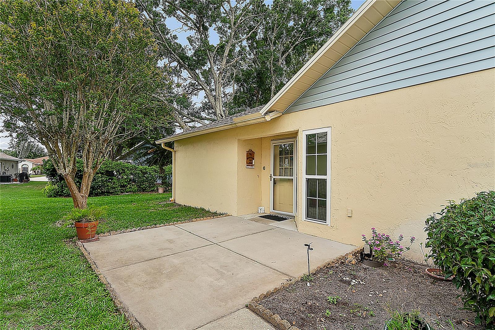 CEDARWOOD VILLAGE CONDO 1 - Residential