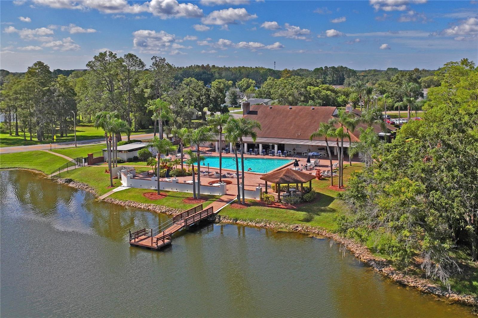 CEDARWOOD VILLAGE CONDO 1 - Residential