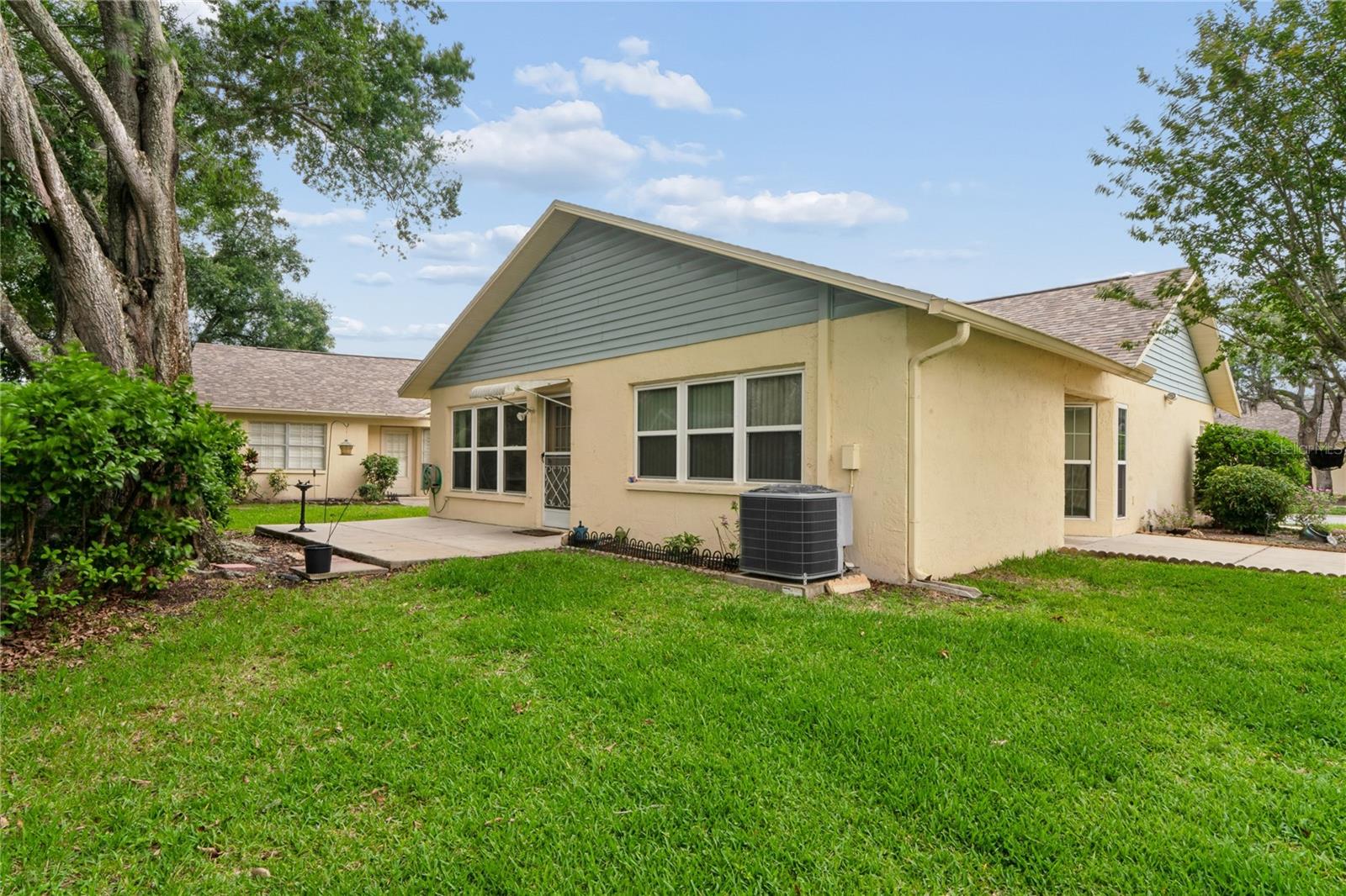 CEDARWOOD VILLAGE CONDO 1 - Residential