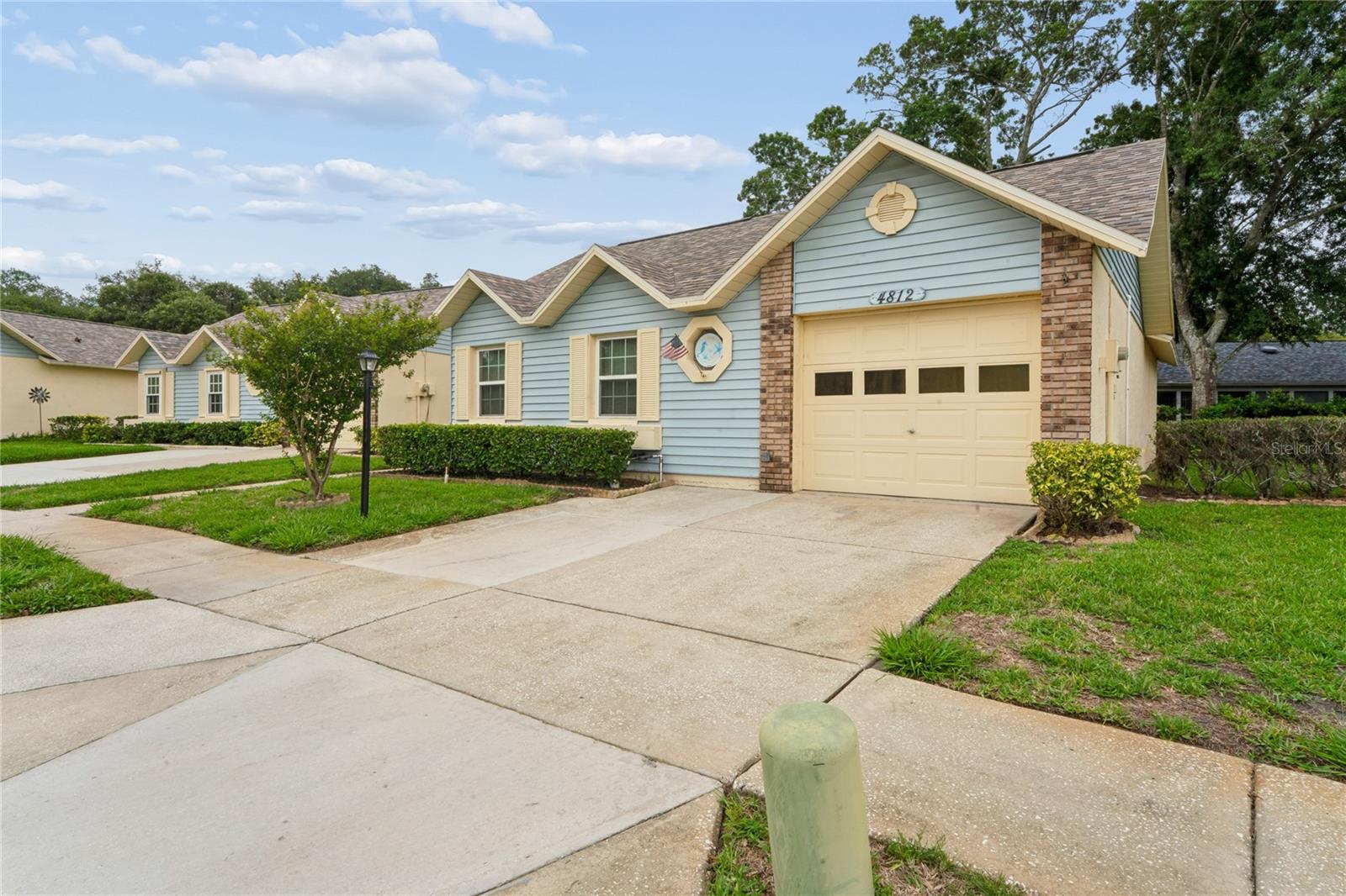 CEDARWOOD VILLAGE CONDO 1 - Residential