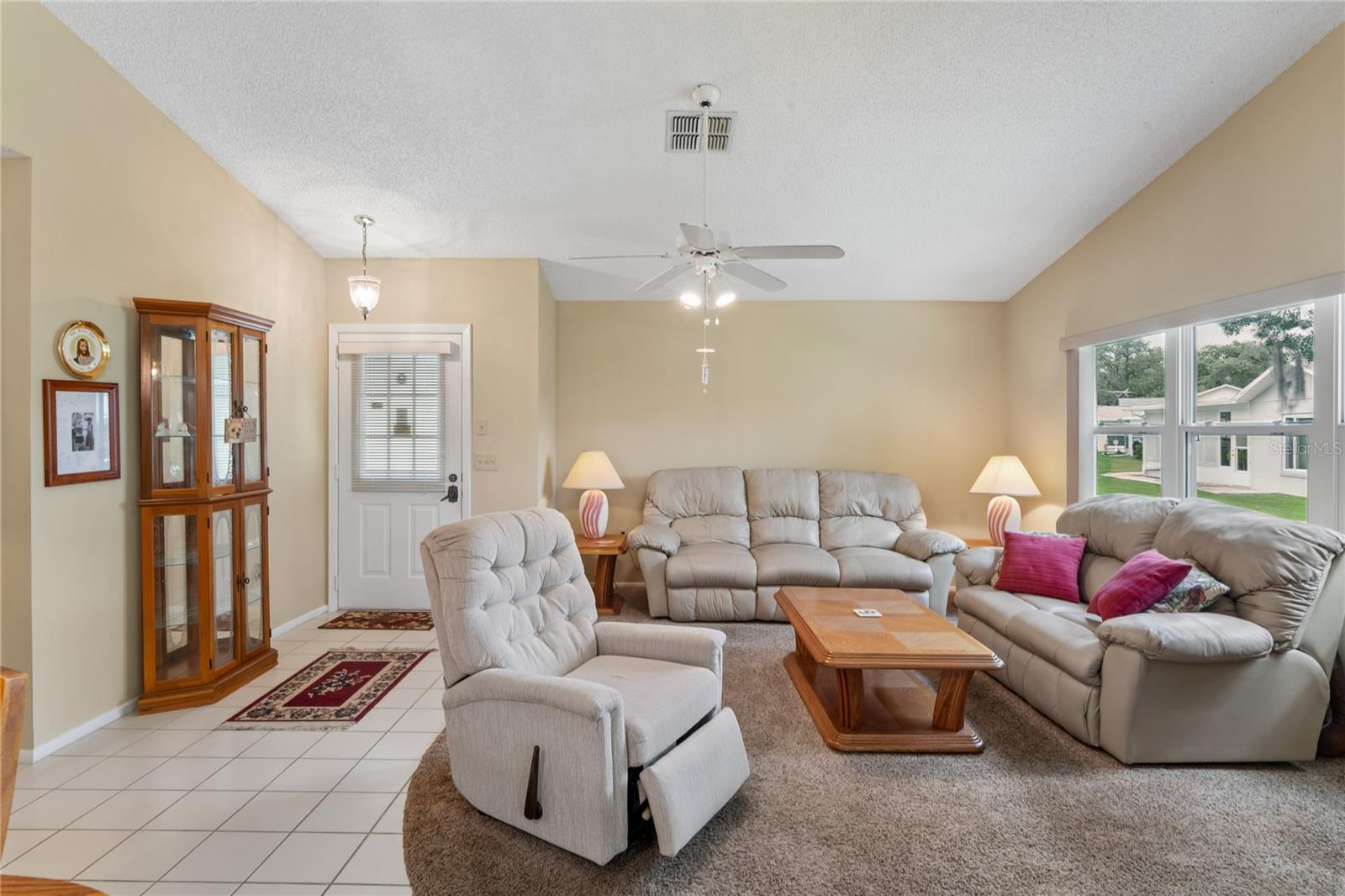 CEDARWOOD VILLAGE CONDO 1 - Residential