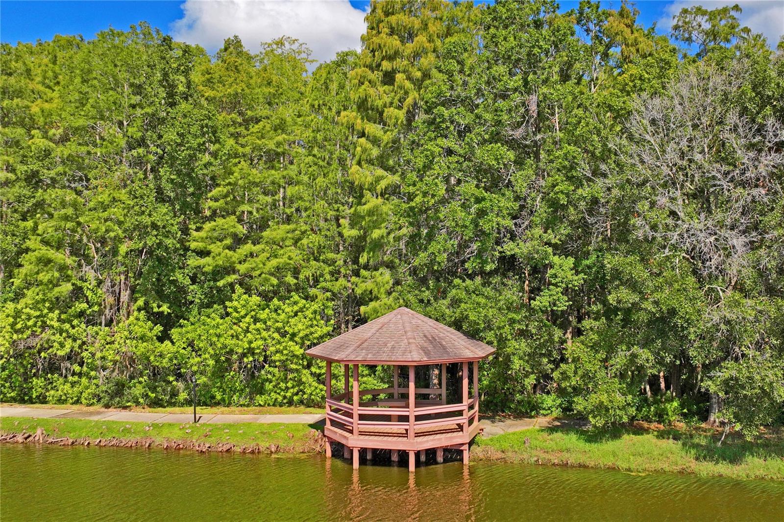 CEDARWOOD VILLAGE CONDO 1 - Residential
