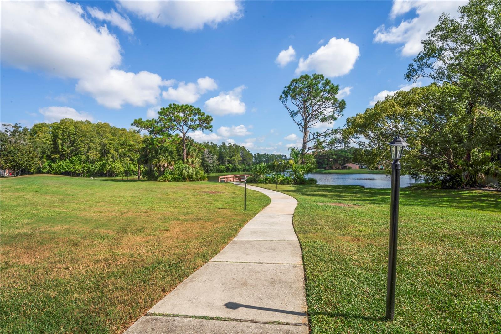 CEDARWOOD VILLAGE CONDO 1 - Residential