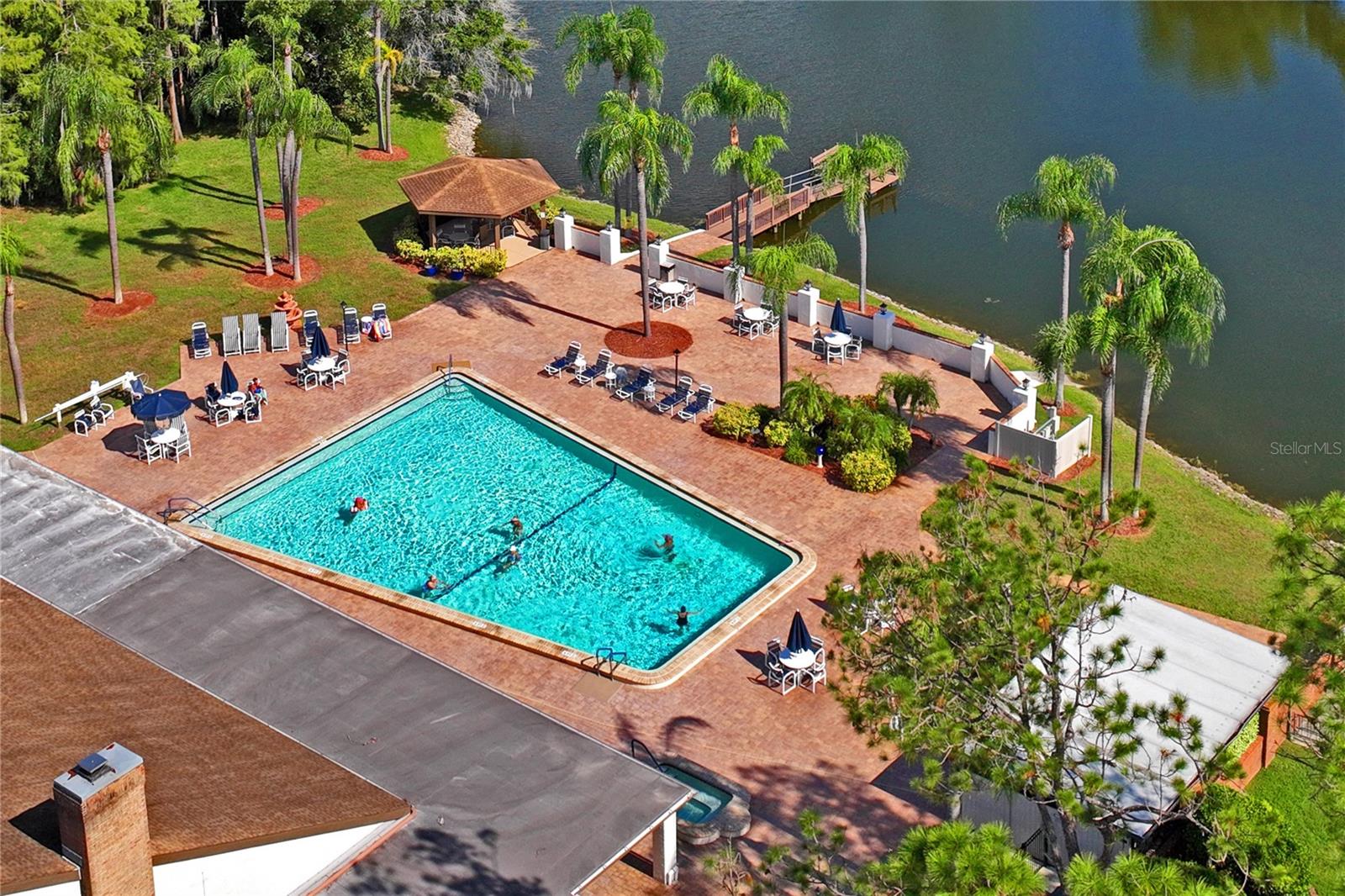 CEDARWOOD VILLAGE CONDO 1 - Residential