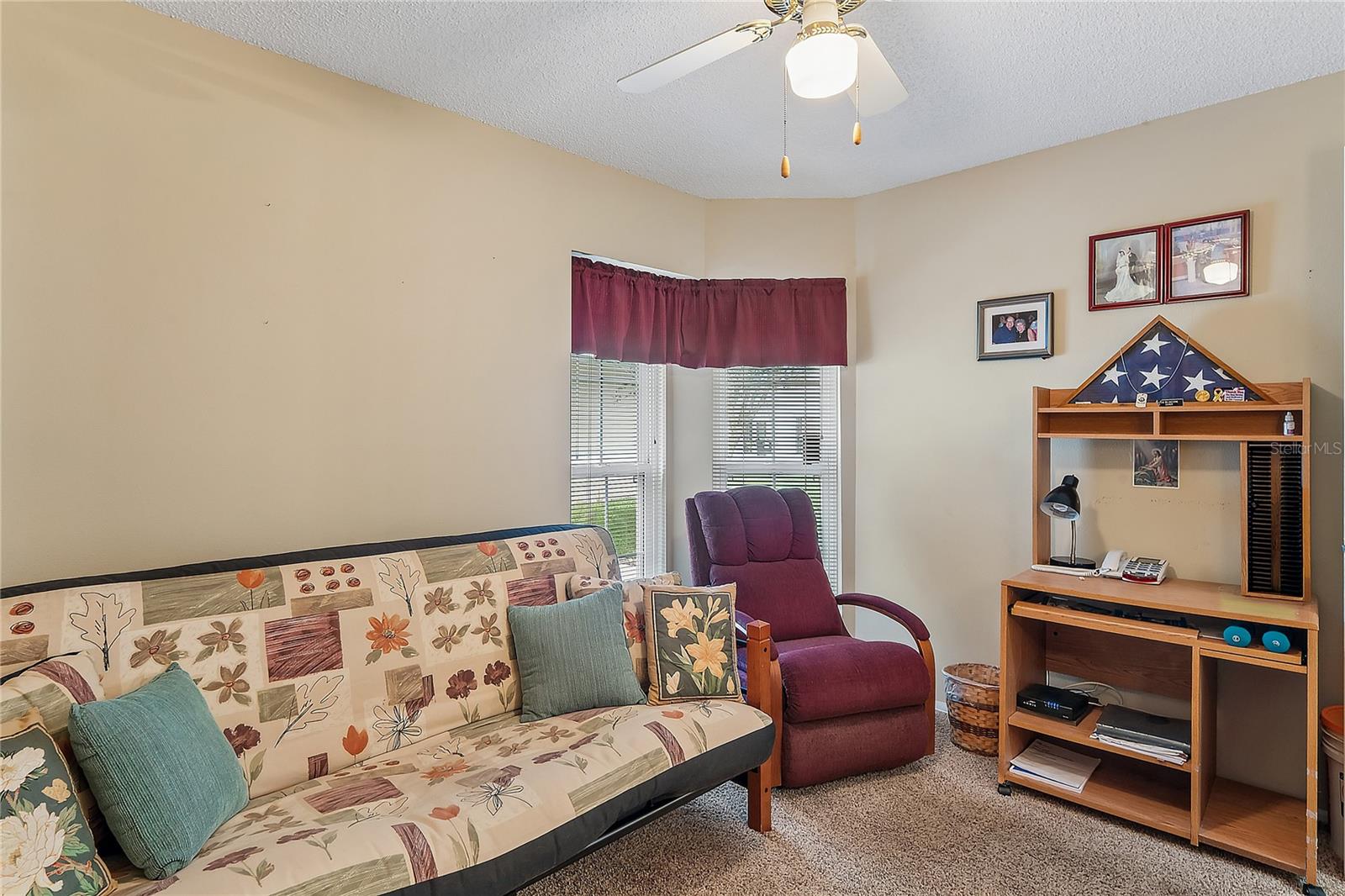 CEDARWOOD VILLAGE CONDO 1 - Residential