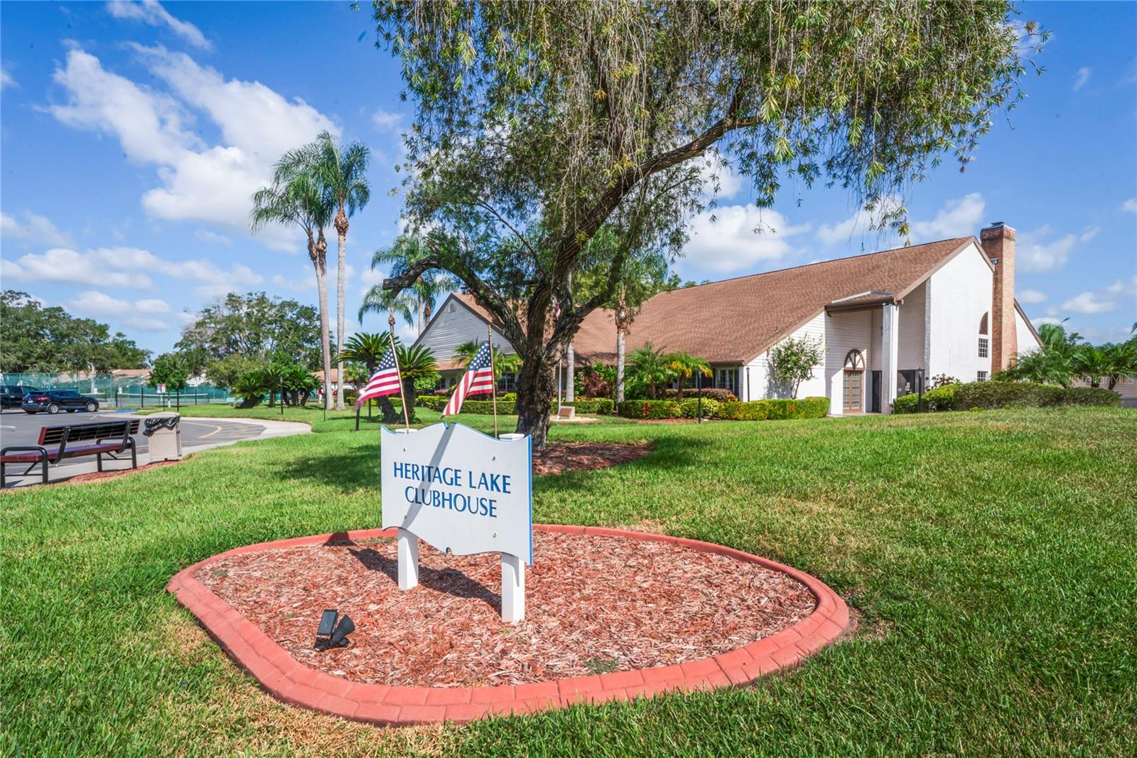 CEDARWOOD VILLAGE CONDO 1 - Residential