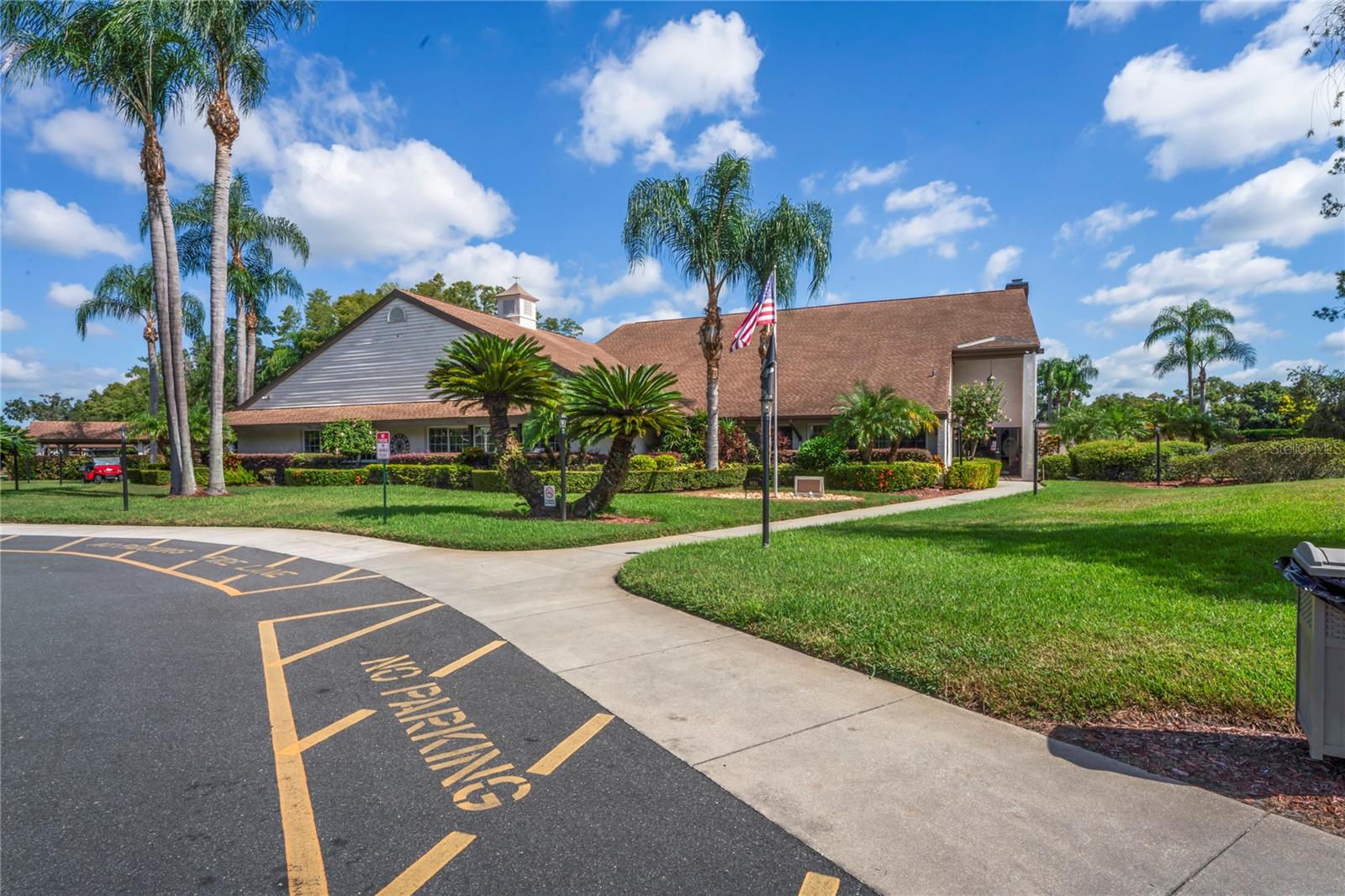 CEDARWOOD VILLAGE CONDO 1 - Residential