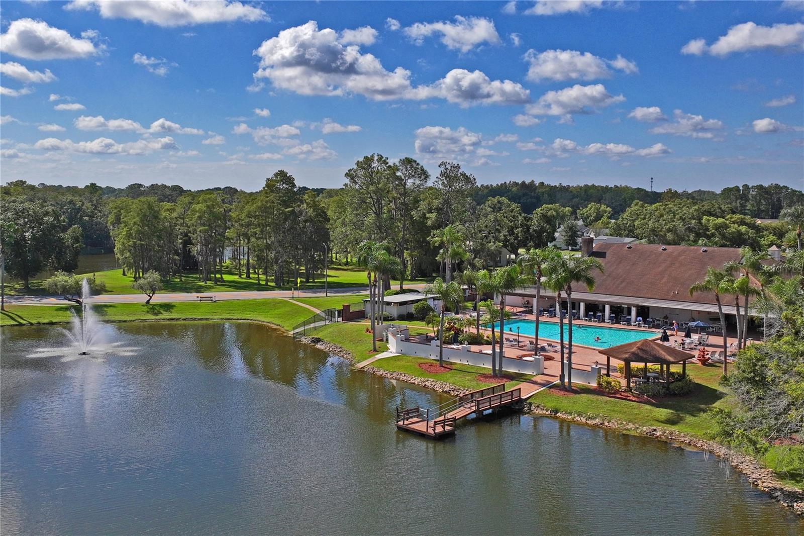 CEDARWOOD VILLAGE CONDO 1 - Residential