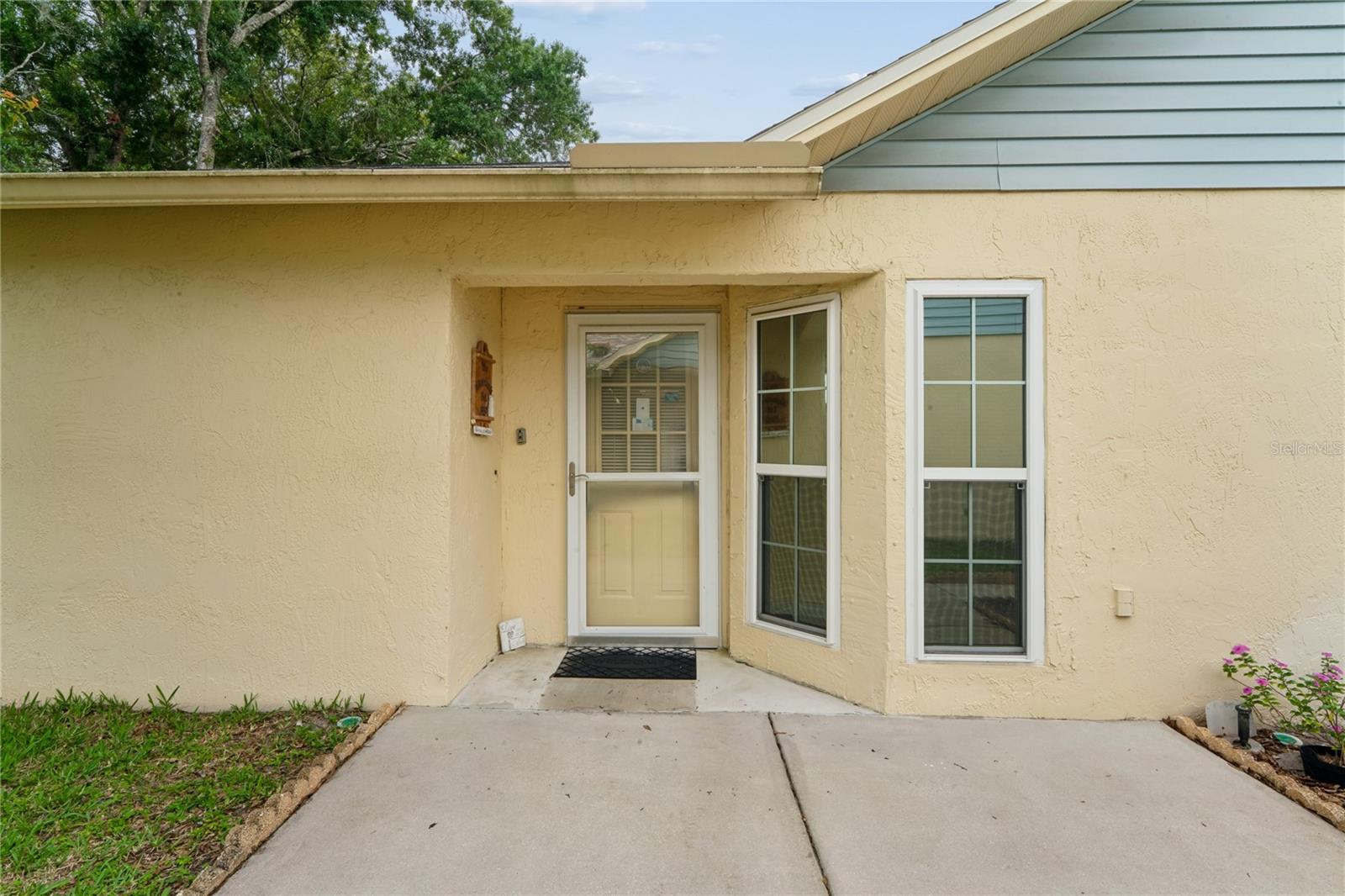 CEDARWOOD VILLAGE CONDO 1 - Residential