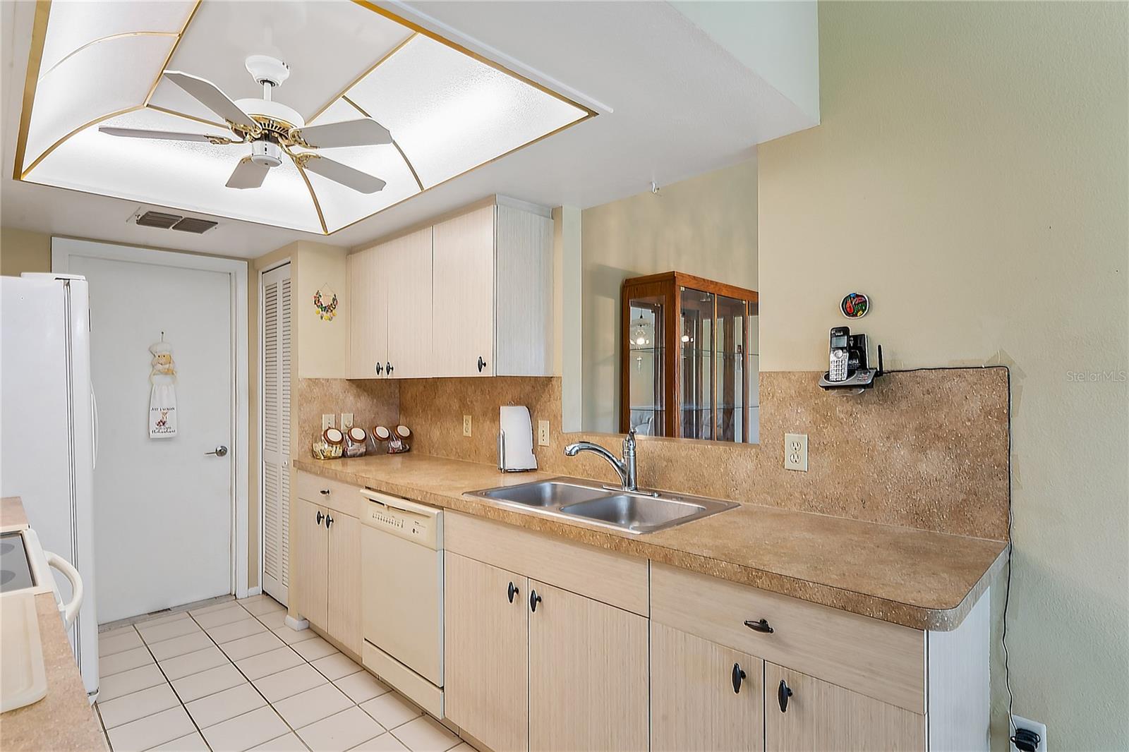 CEDARWOOD VILLAGE CONDO 1 - Residential