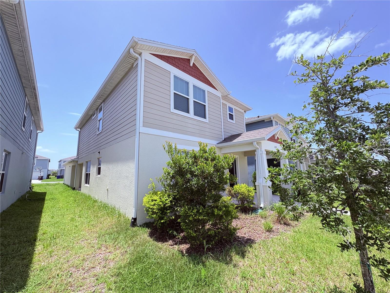 TOHOQUA PH 4A - Residential Lease
