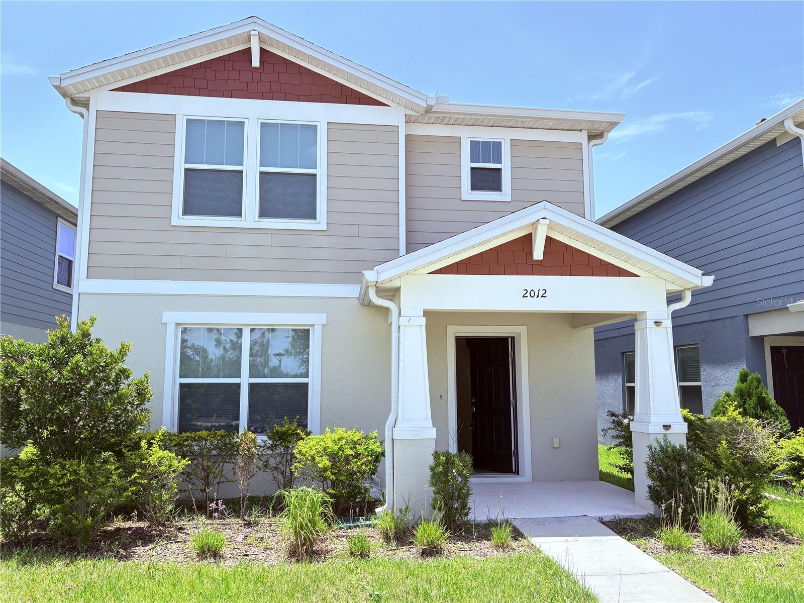 TOHOQUA PH 4A - Residential Lease