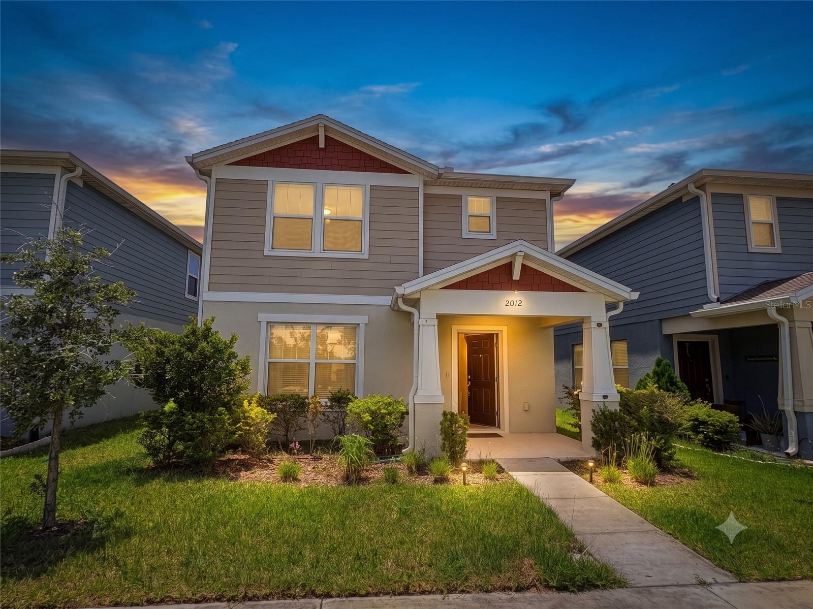 TOHOQUA PH 4A - Residential Lease