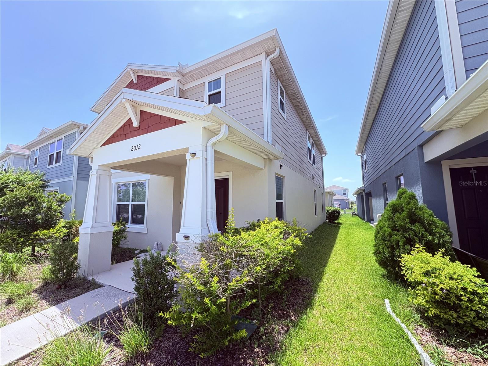 TOHOQUA PH 4A - Residential Lease