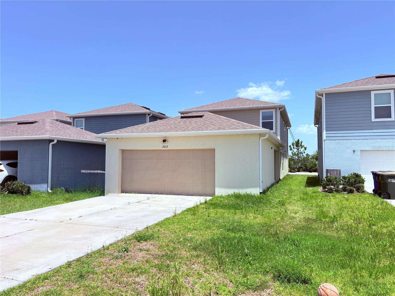 TOHOQUA PH 4A - Residential Lease