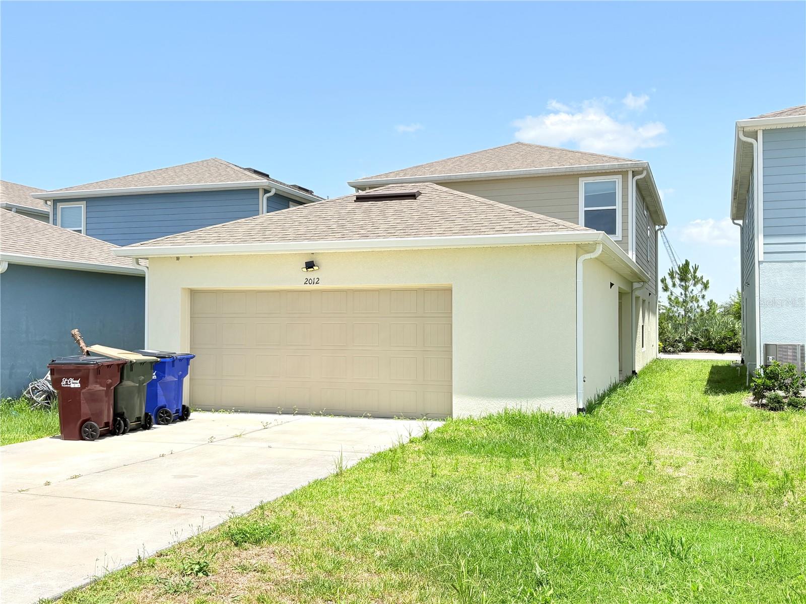 TOHOQUA PH 4A - Residential Lease