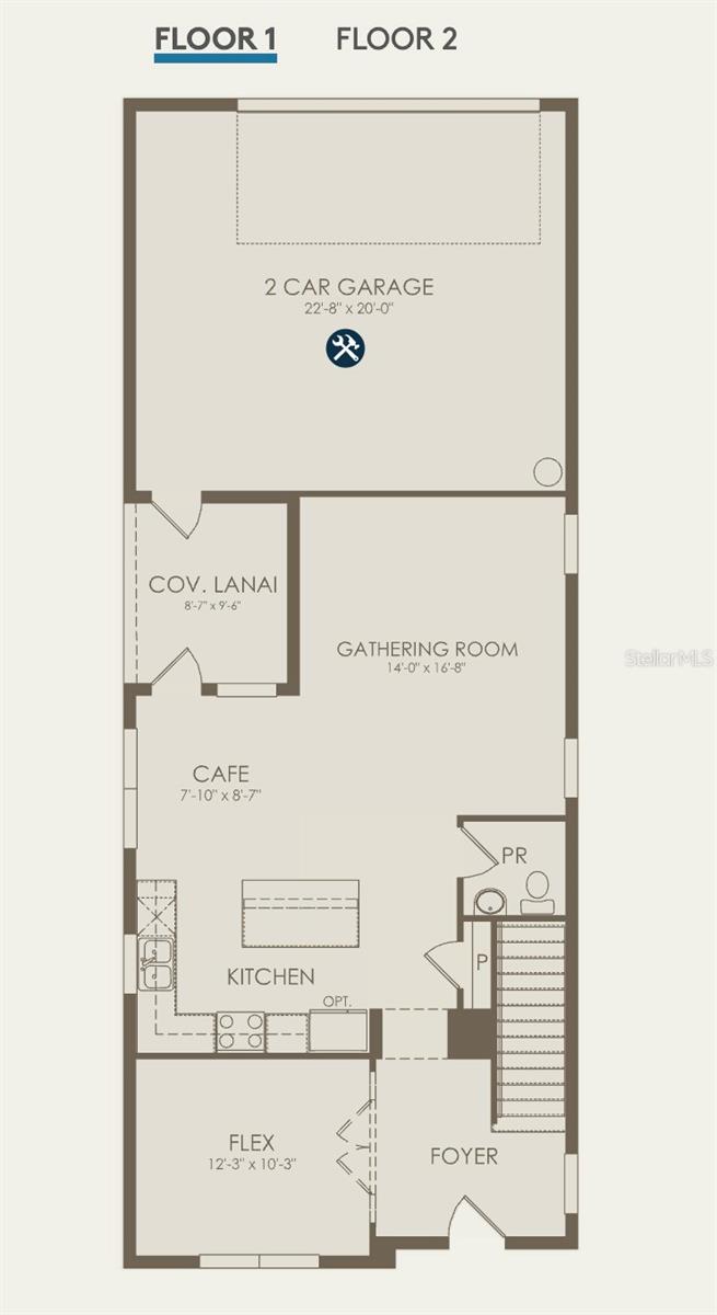 TOHOQUA PH 4A - Residential Lease