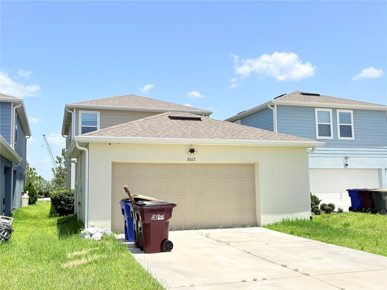 TOHOQUA PH 4A - Residential Lease
